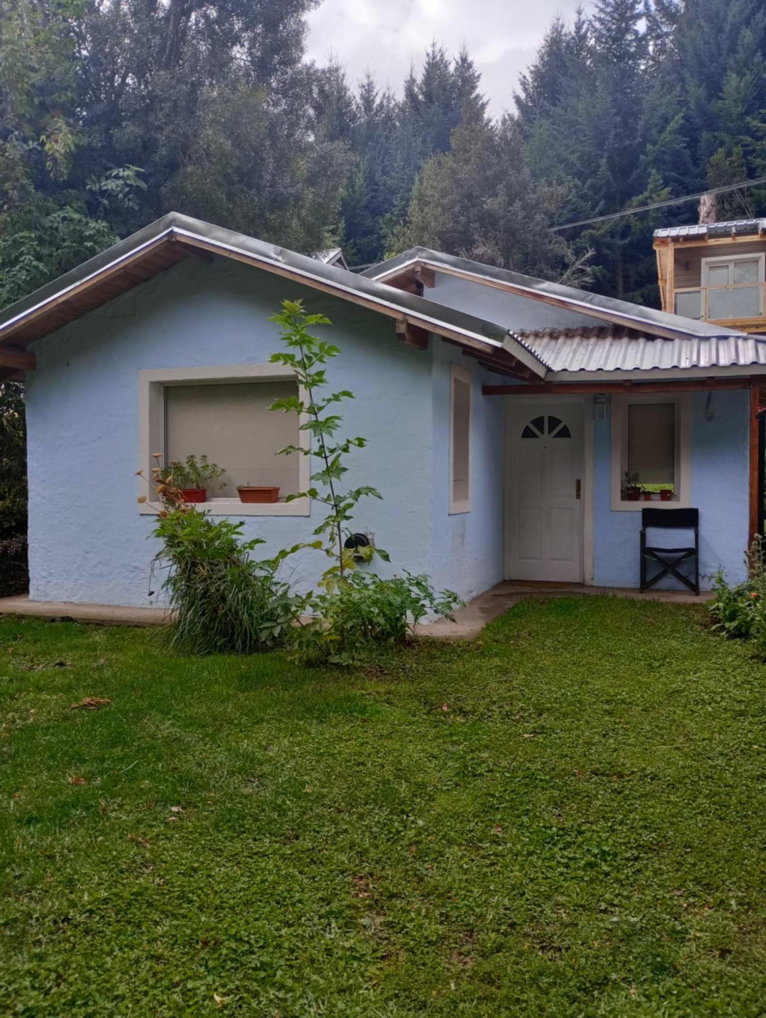 Holiday home Casa Con Jardin - Circuito Chico,