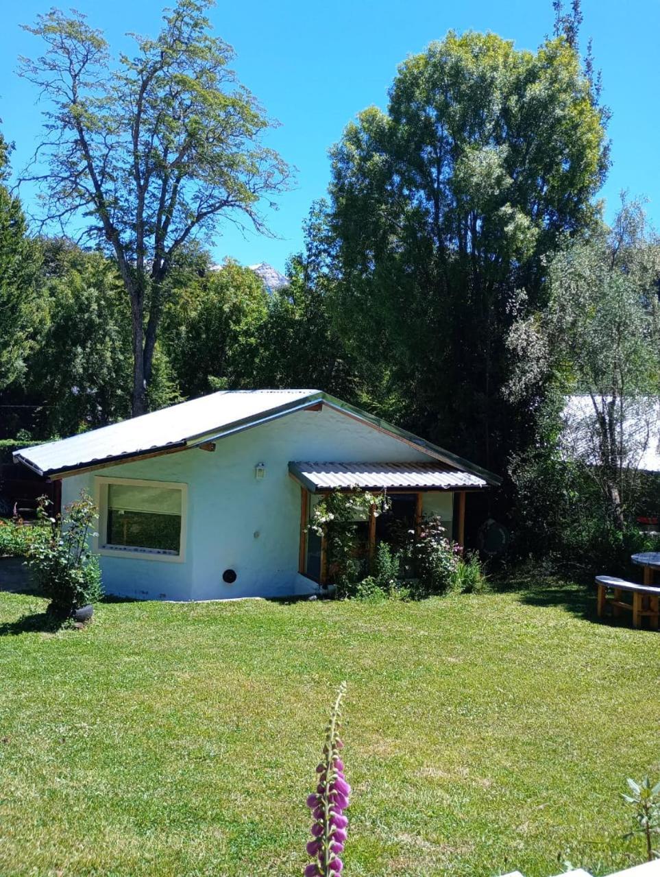 Casa Con Jardin - Circuito Chico, *