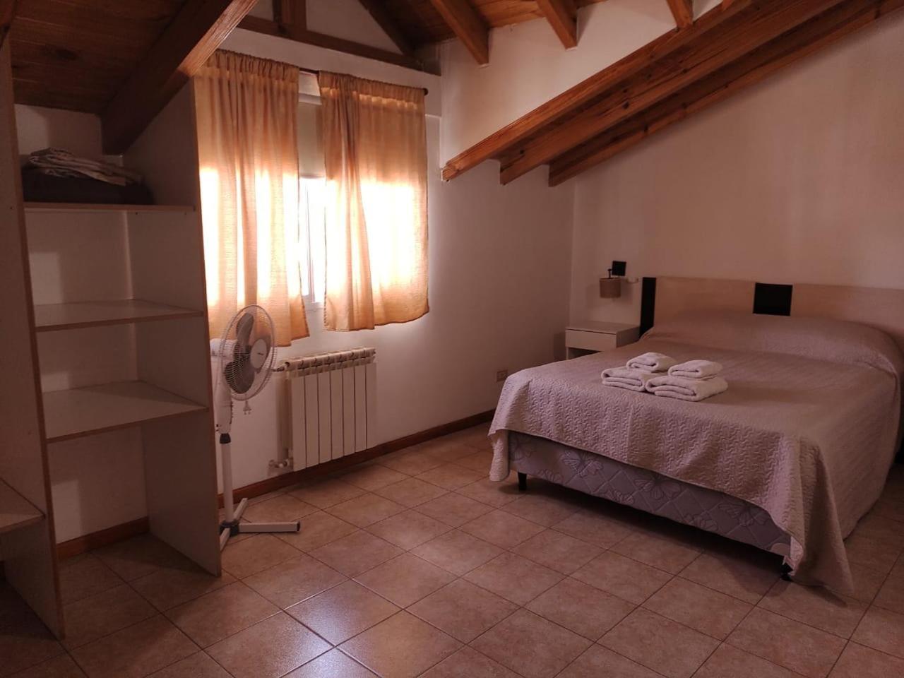 En Centro Apartamento