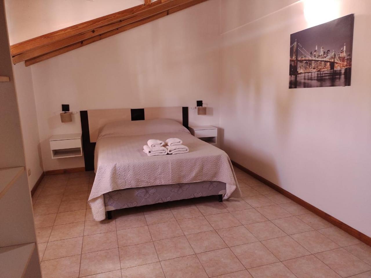 En Centro Apartamento San Carlos de Bariloche