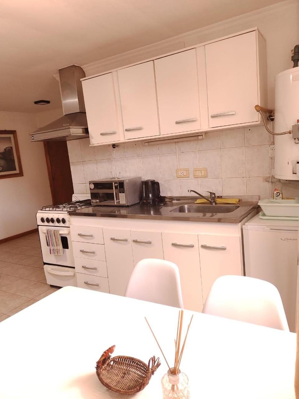 En Centro Apartamento