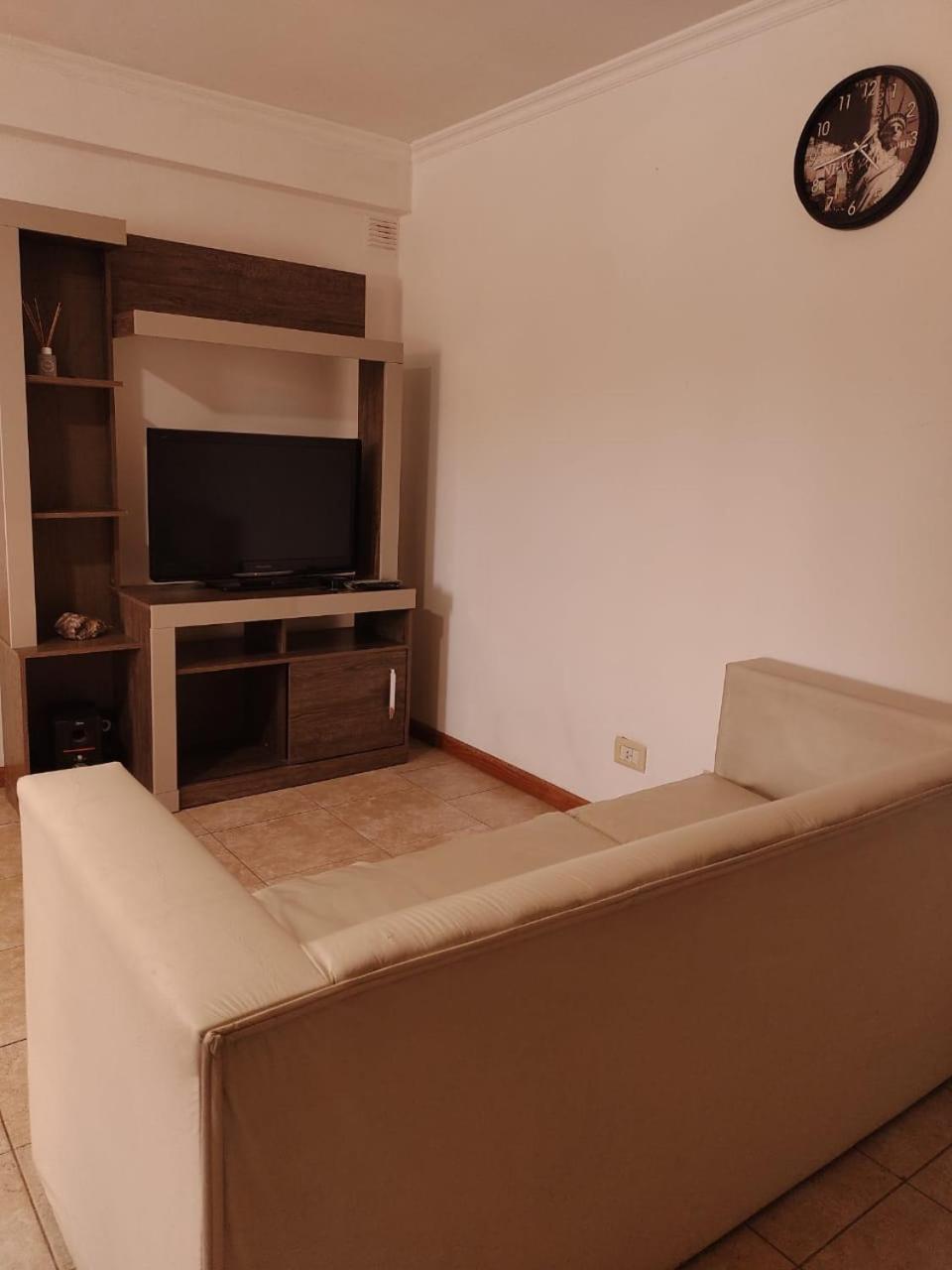 Apartamento En Centro