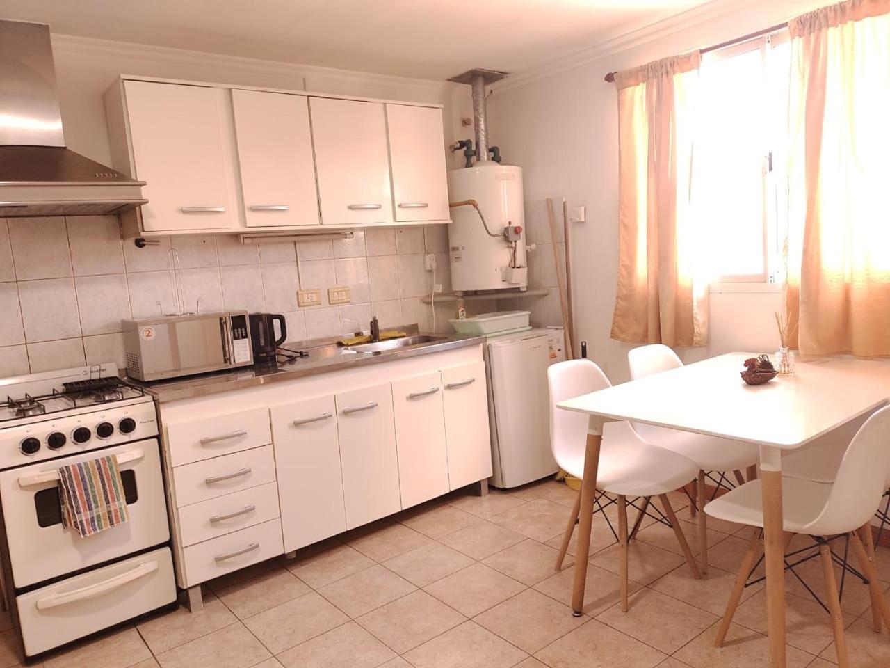 Apartamento En Centro