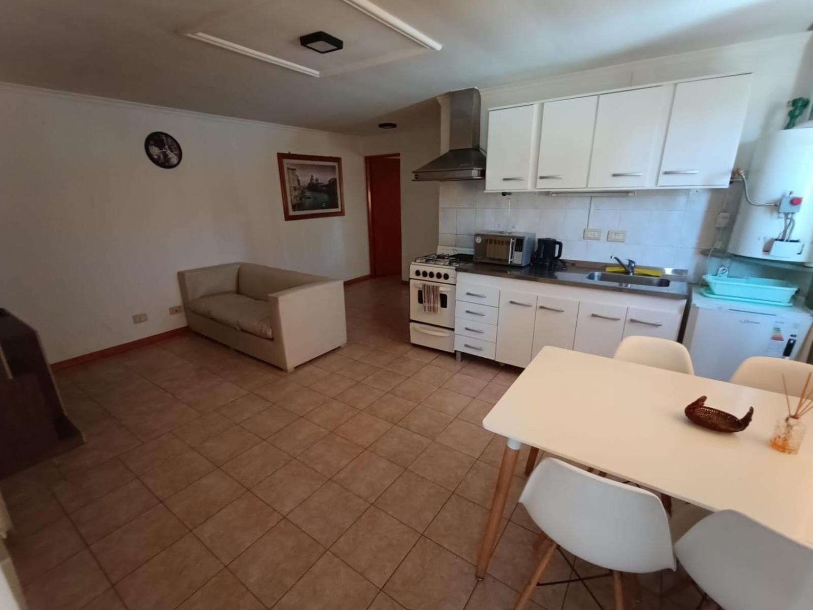 Apartamento En Centro