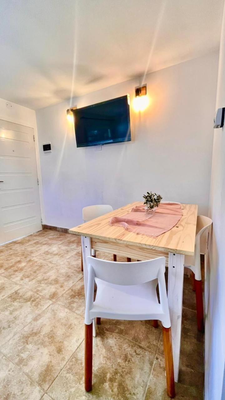 Apartamento Pioneros House *