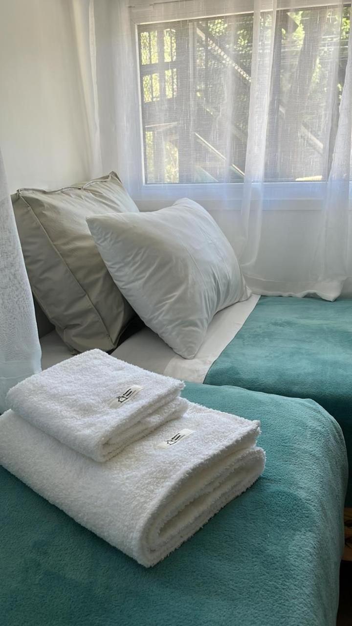 Pioneros House Apartamento San Carlos de Bariloche