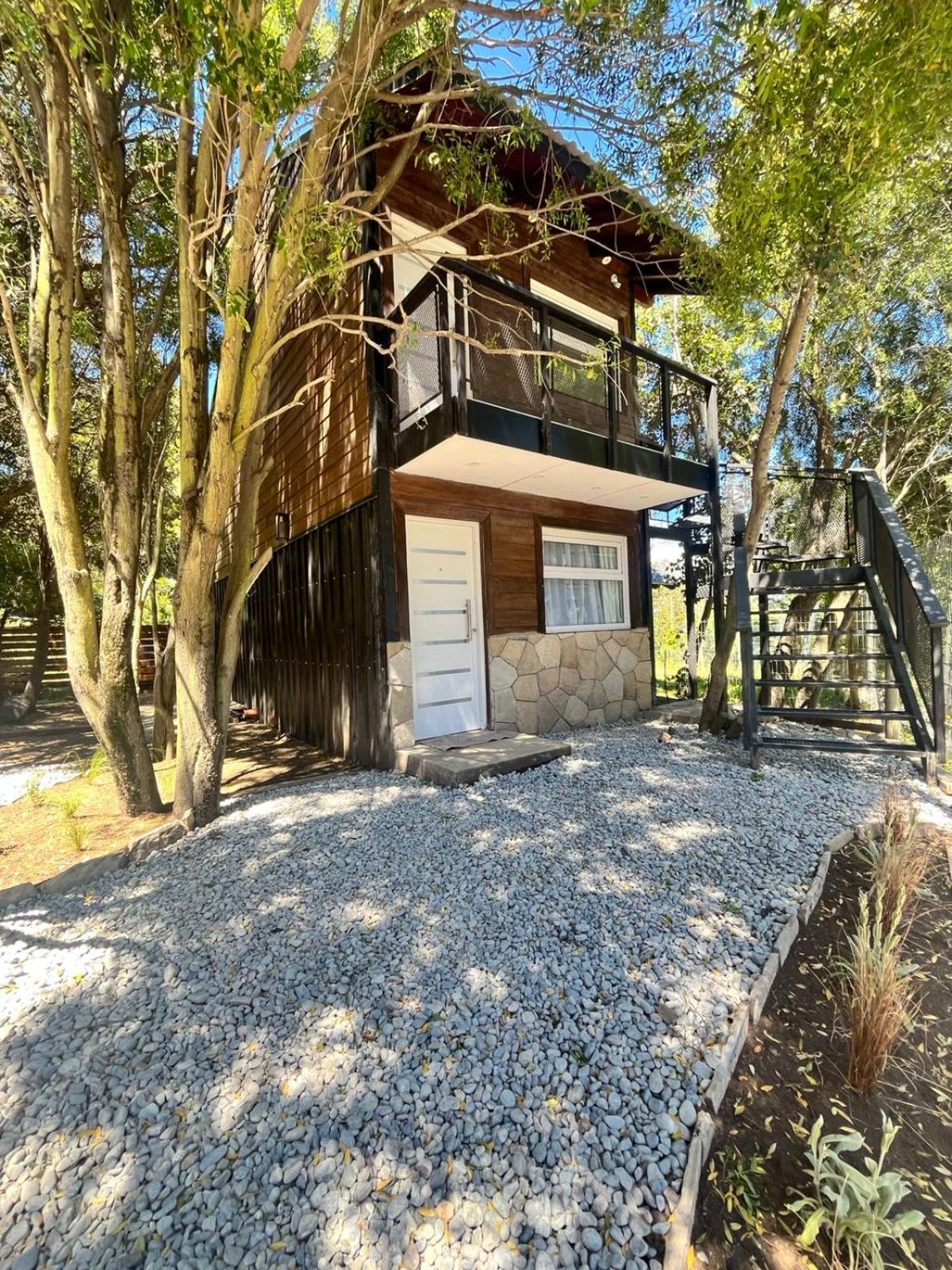Apartamento Pioneros House *
