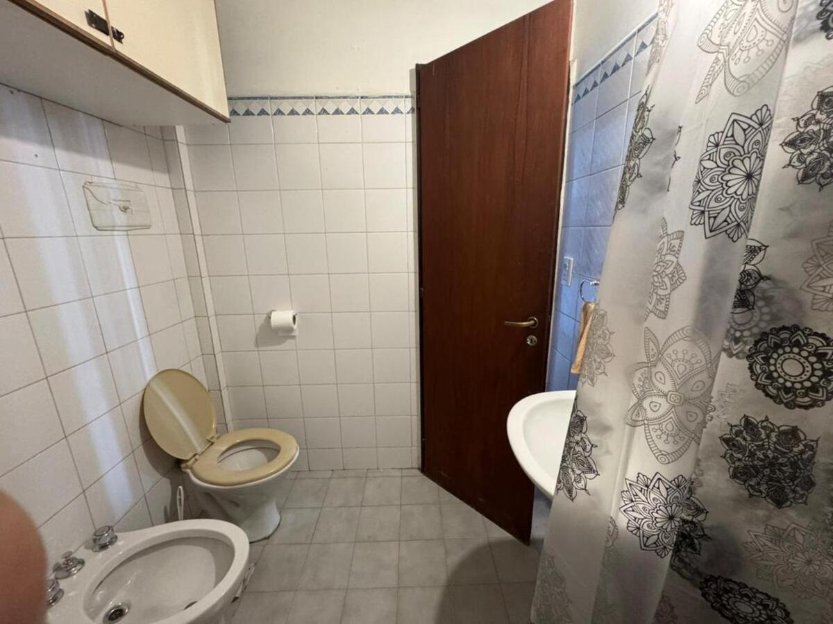 Centrico Nuevo Frey Iii Apartamento