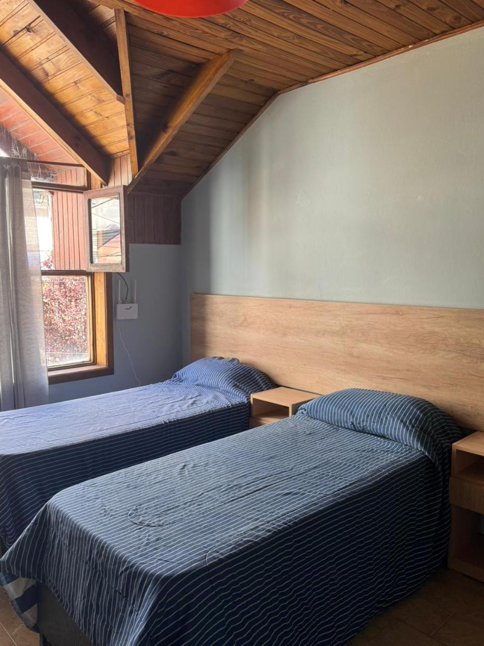 Apartamento Centrico Nuevo Frey Iii San Carlos de Bariloche