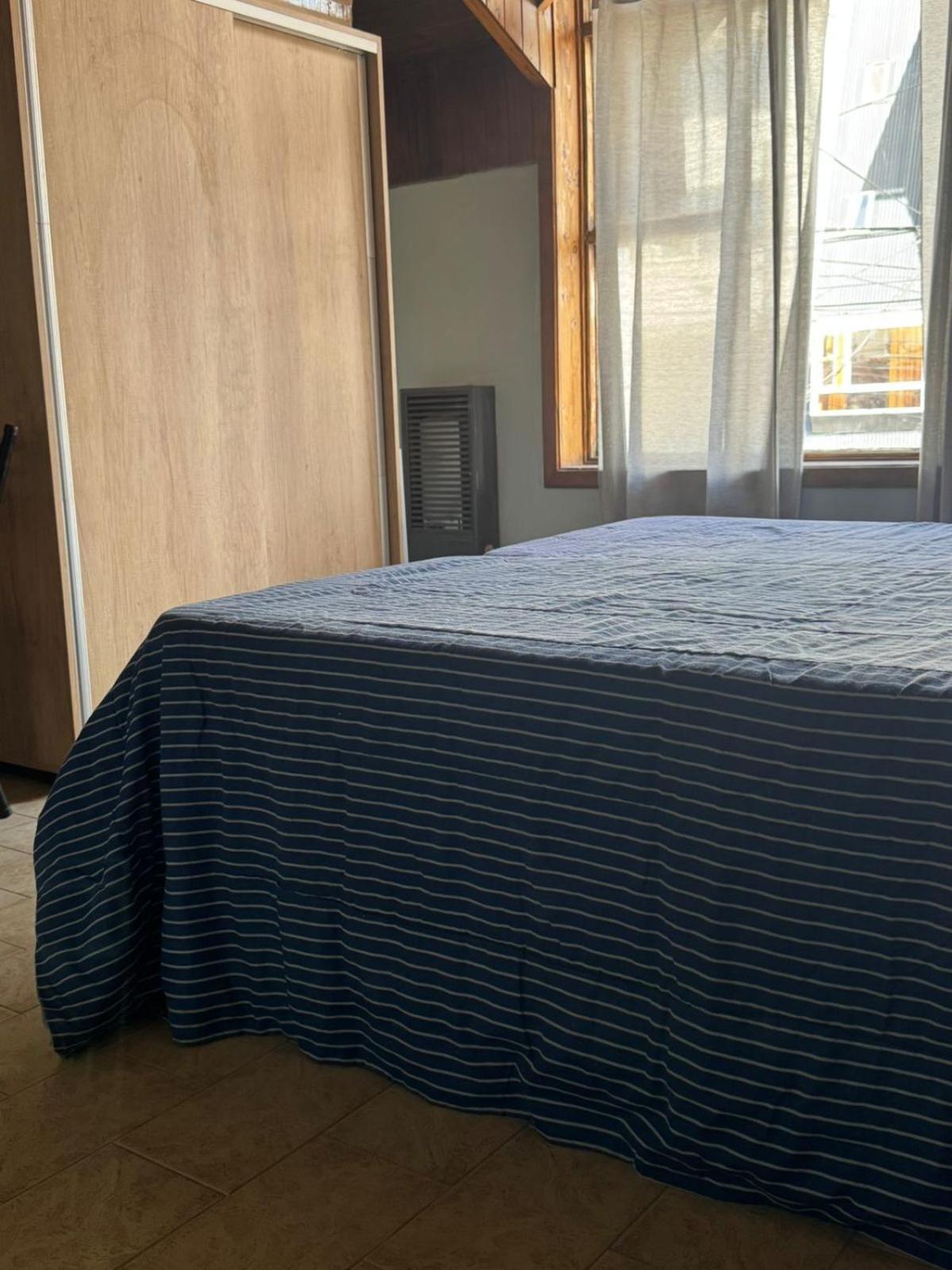 Centrico Nuevo Frey Iii Apartamento San Carlos de Bariloche