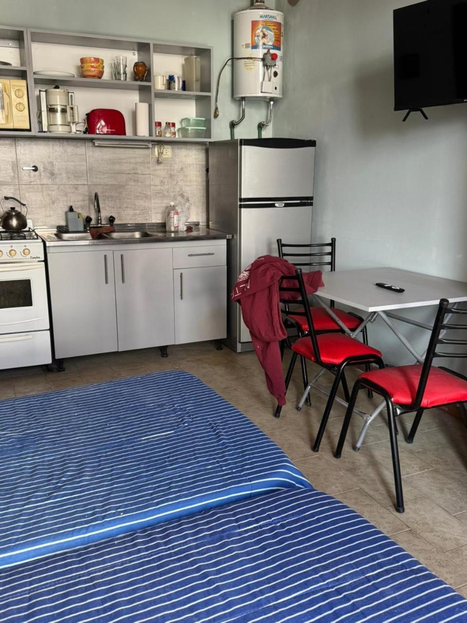 Apartamento Centrico Nuevo Frey Iii San Carlos de Bariloche