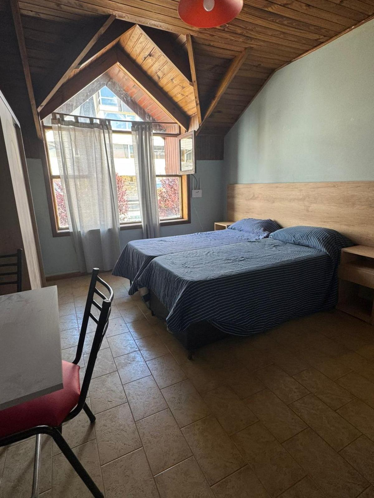 Centrico Nuevo Frey Iii San Carlos de Bariloche