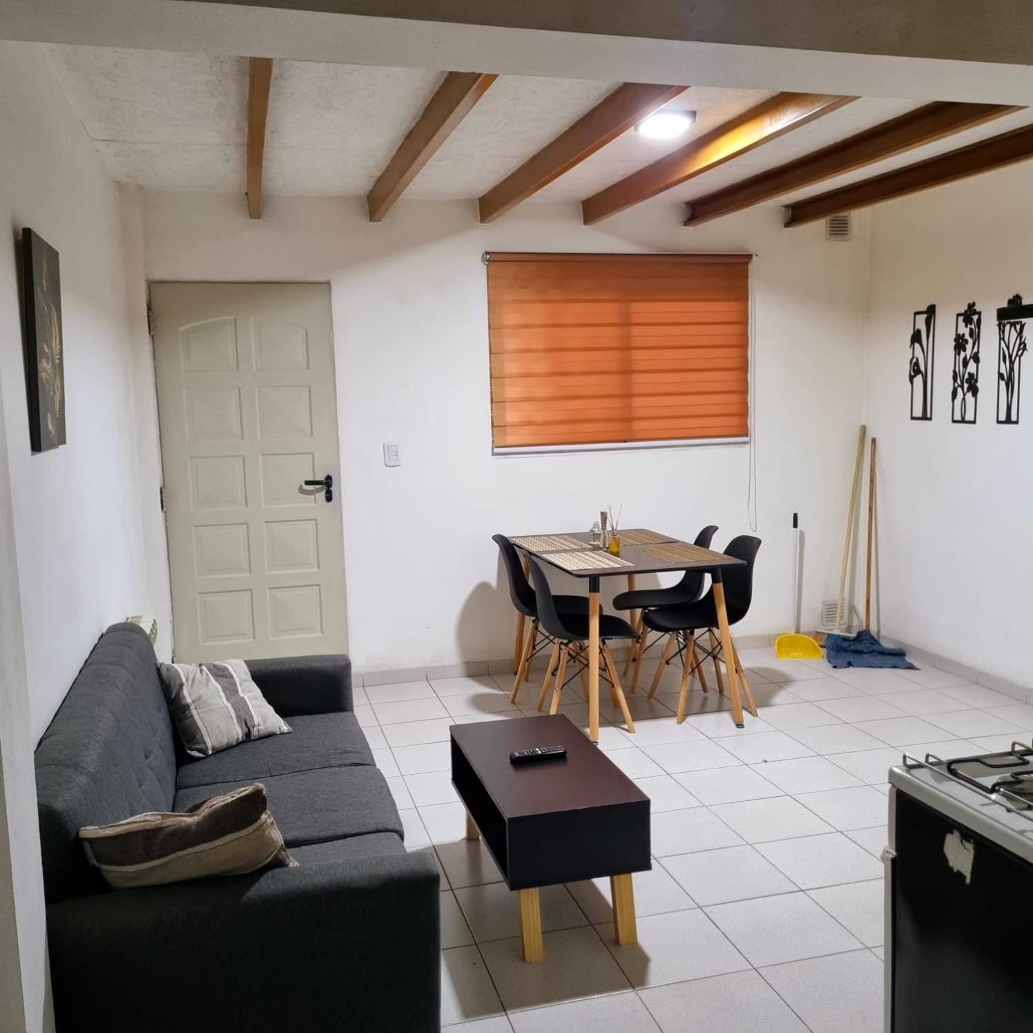 Apartamento S San Carlos de Bariloche