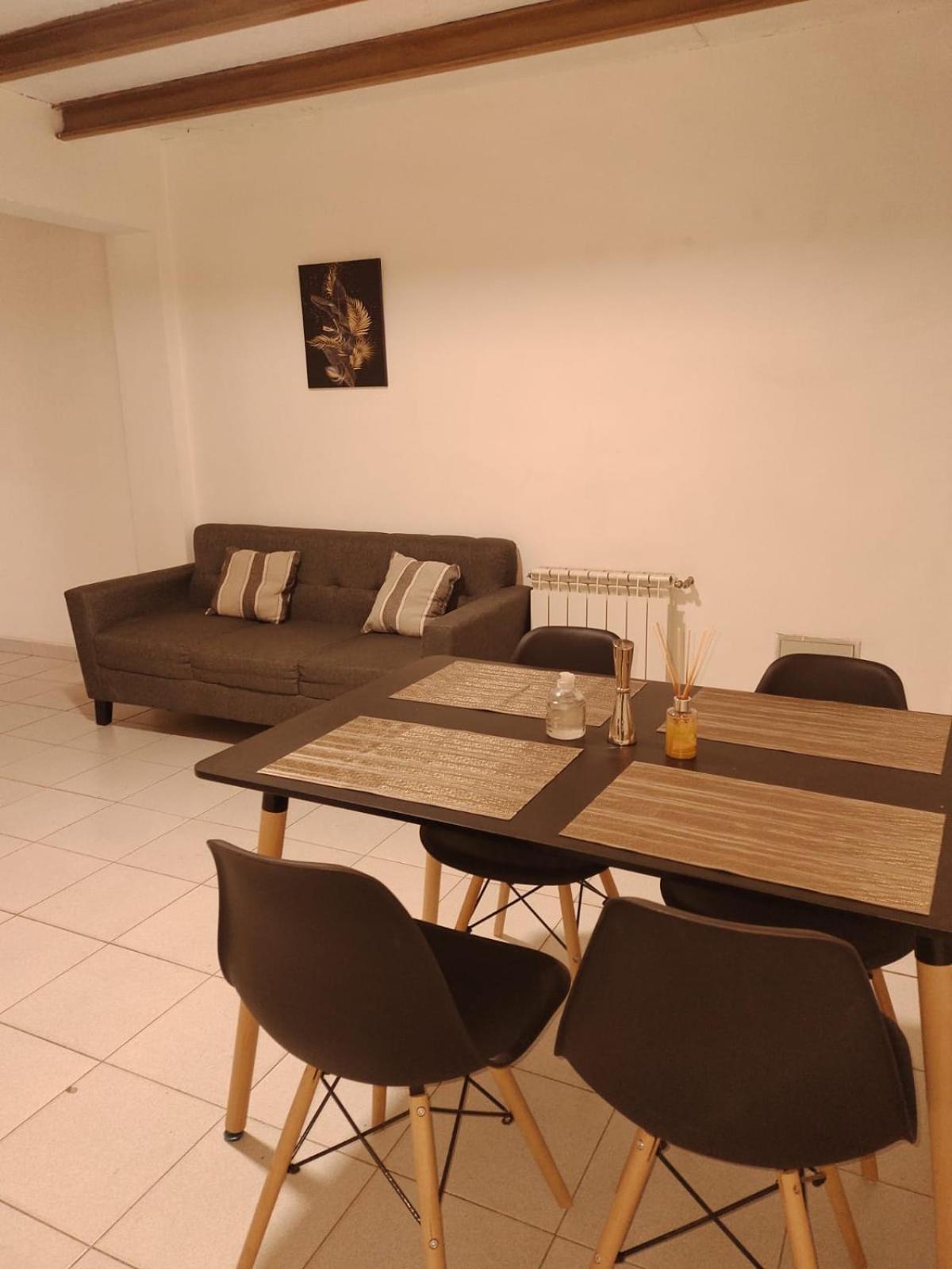 Apartamento S *