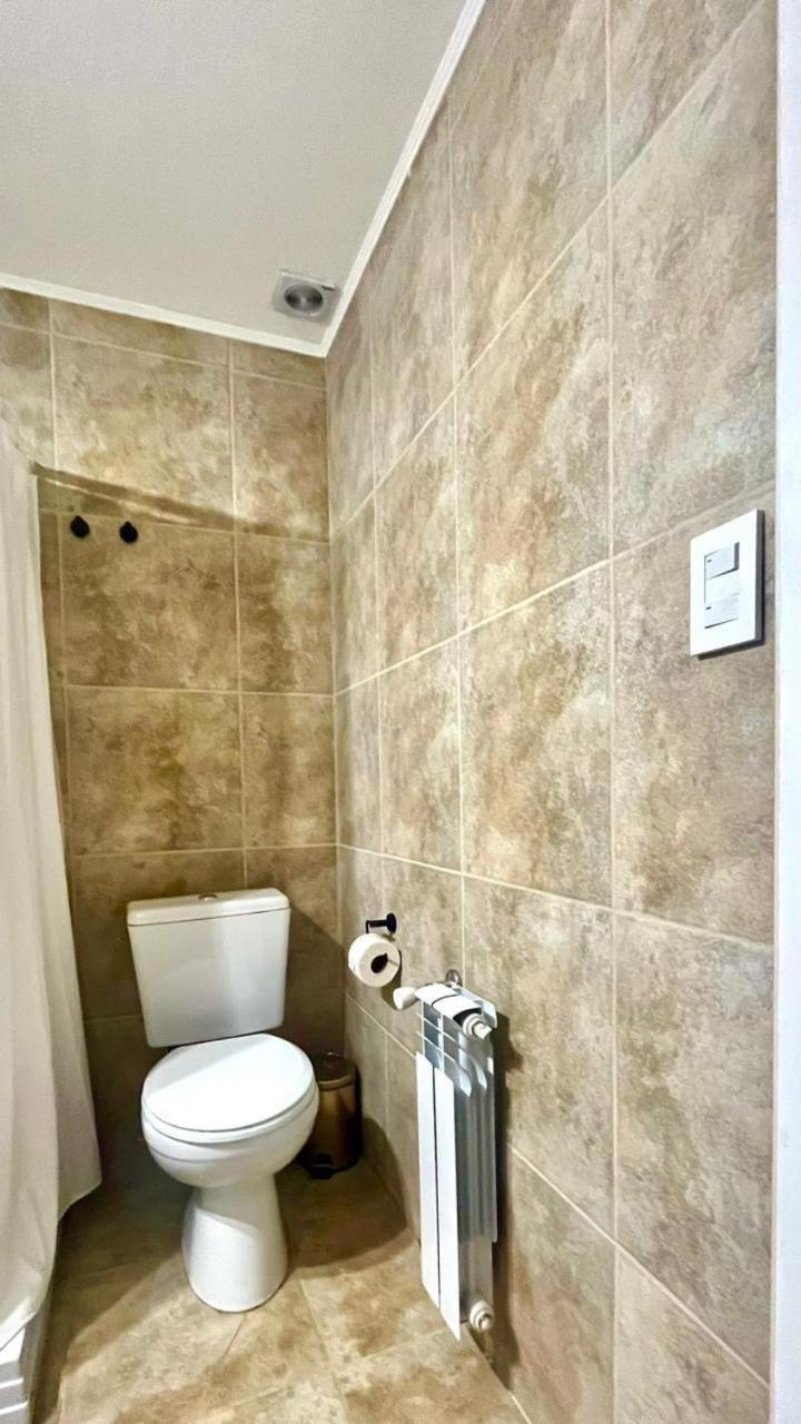 Apartamento Pioneros House San Carlos de Bariloche