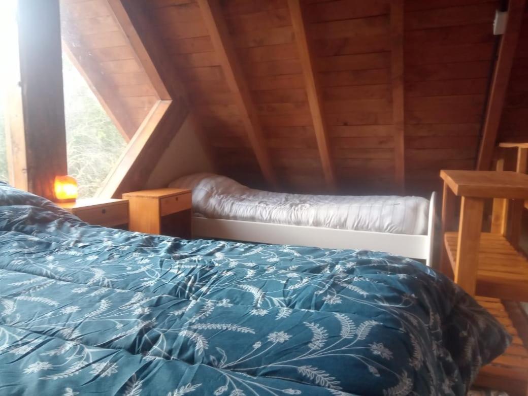 Comoda Y Hermosa En Bariloche Chalet