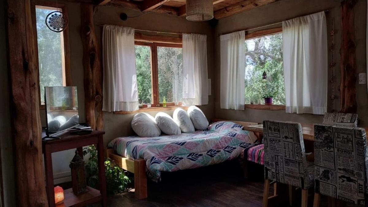 Chalet Comoda Y Hermosa En Bariloche San Carlos de Bariloche