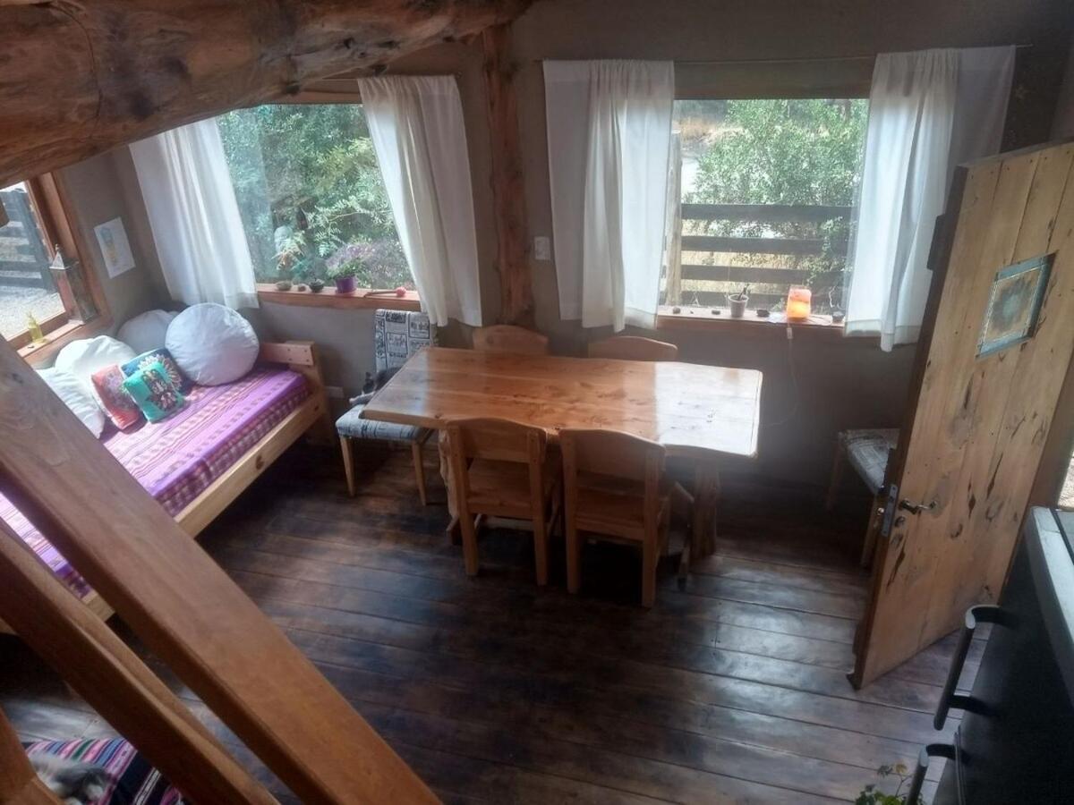 Chalet Comoda Y Hermosa En Bariloche San Carlos de Bariloche