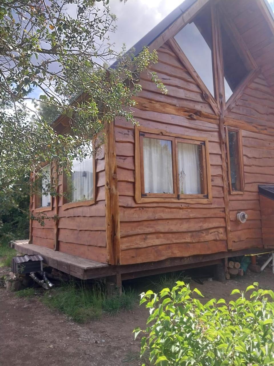 Comoda Y Hermosa En Bariloche San Carlos de Bariloche