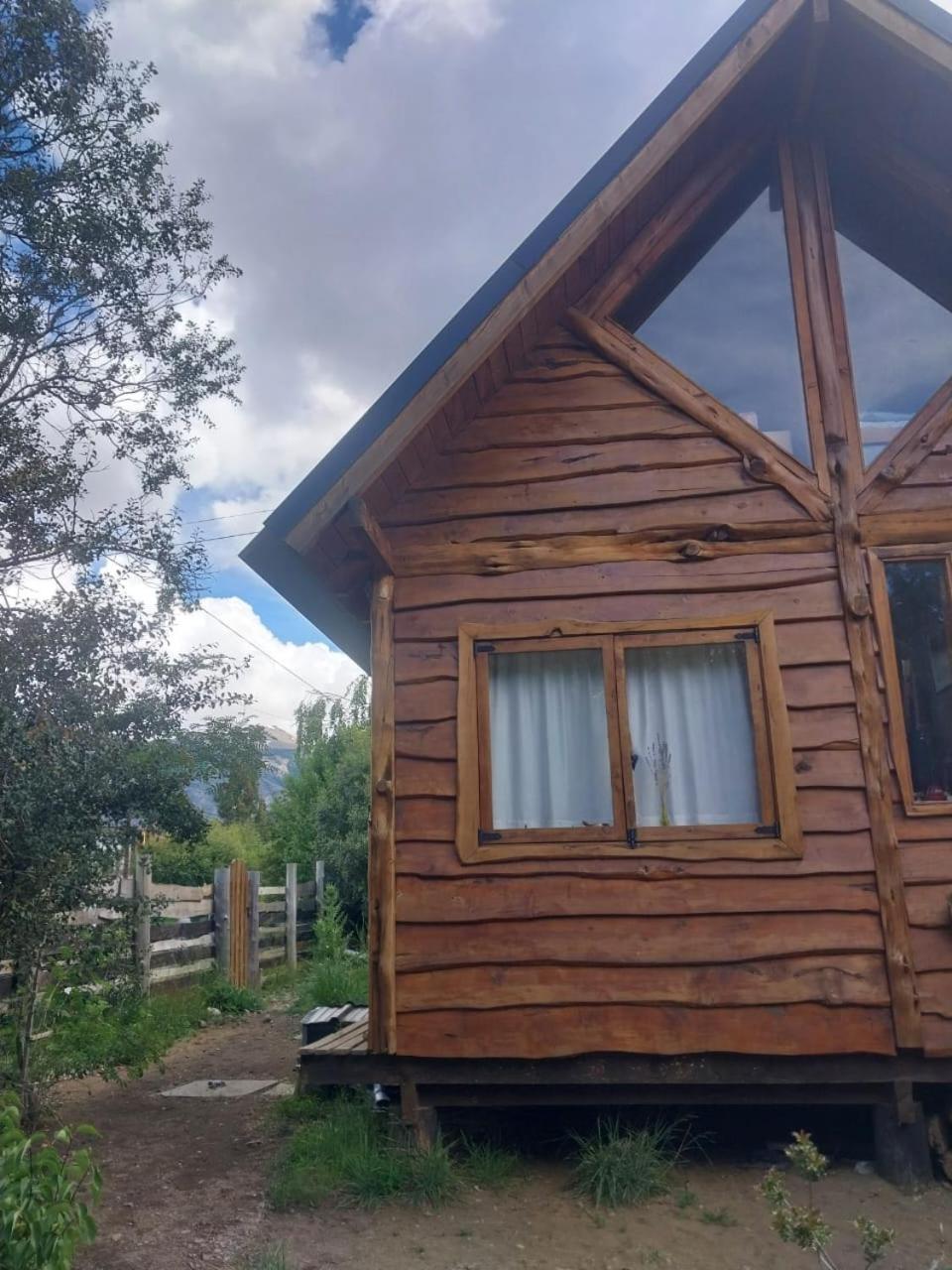 Chalet Comoda Y Hermosa En Bariloche *