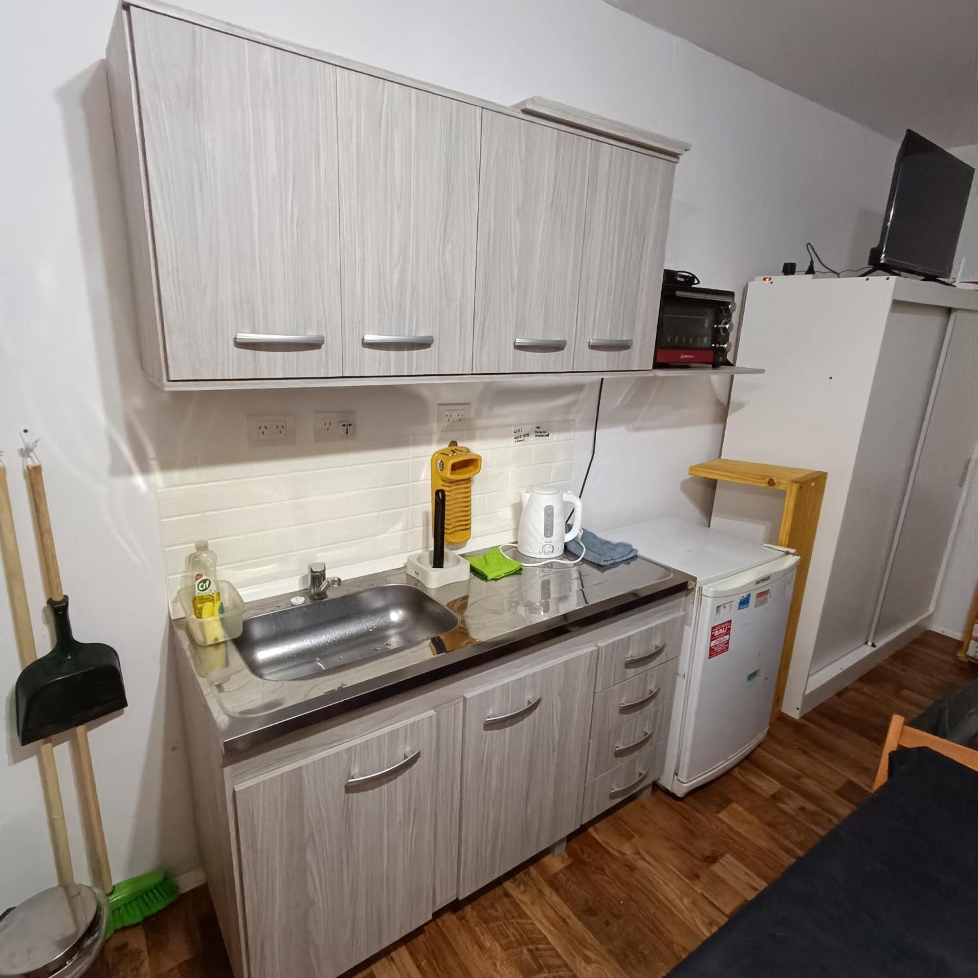 Del Chimango Apartamento