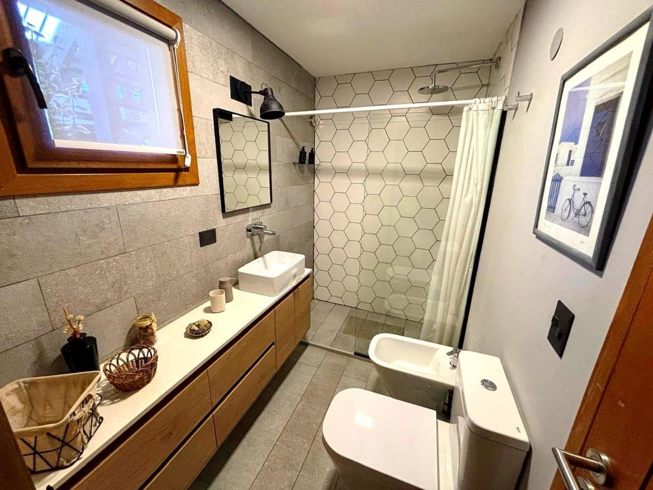 Apartment Altos De Belgrano
