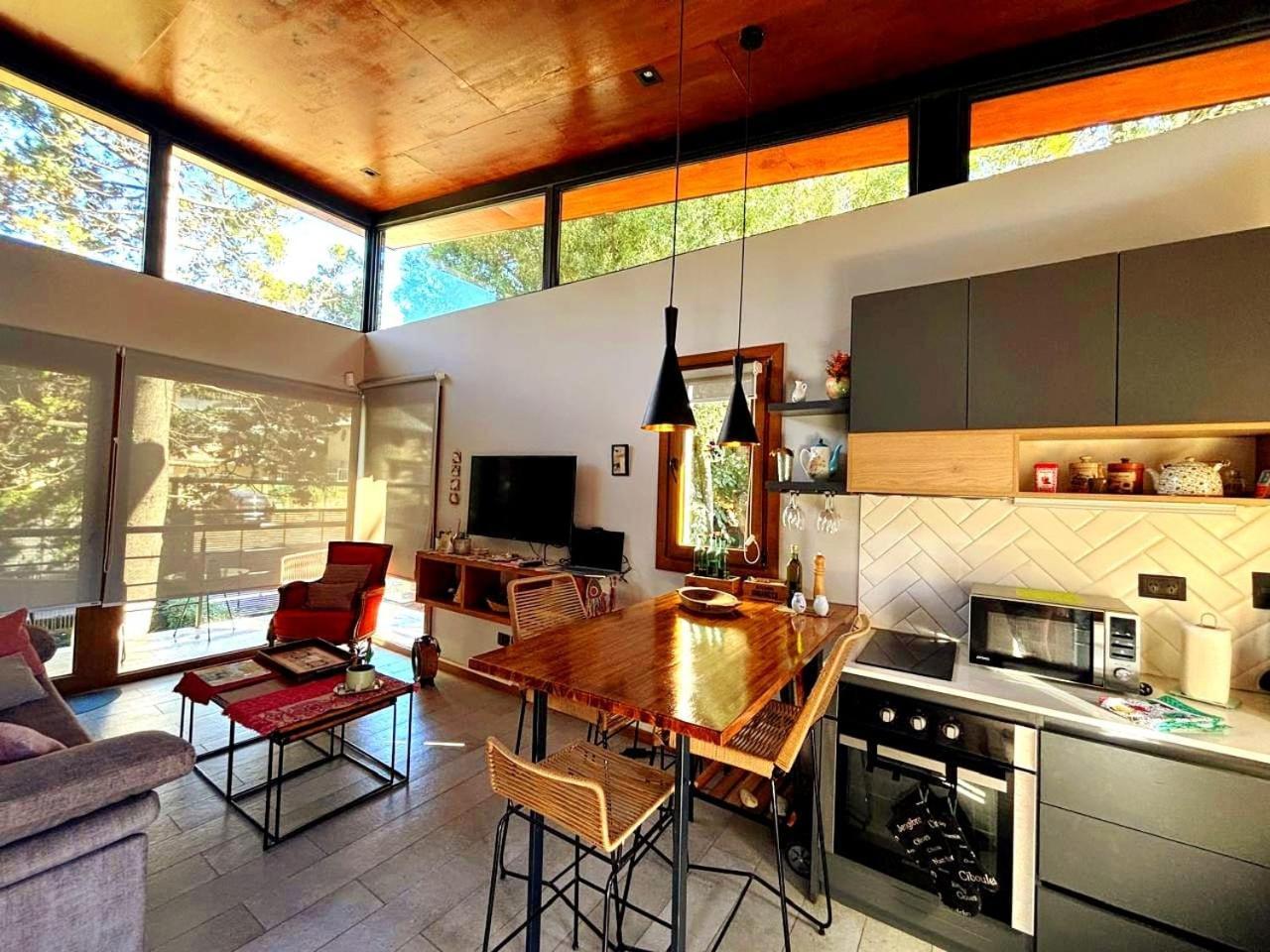 Altos De Belgrano Apartment *