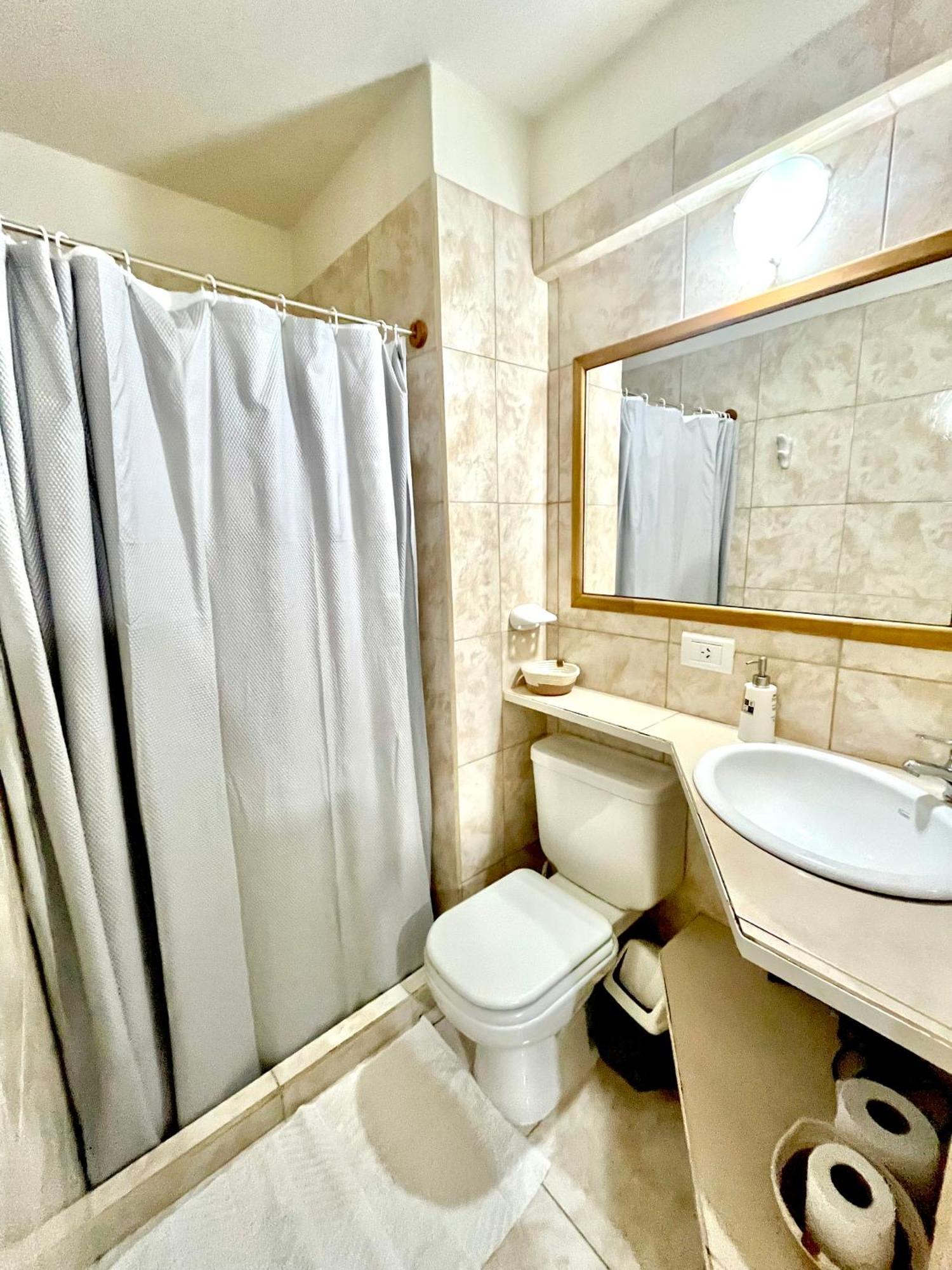 Apartamento Barilocheropp *