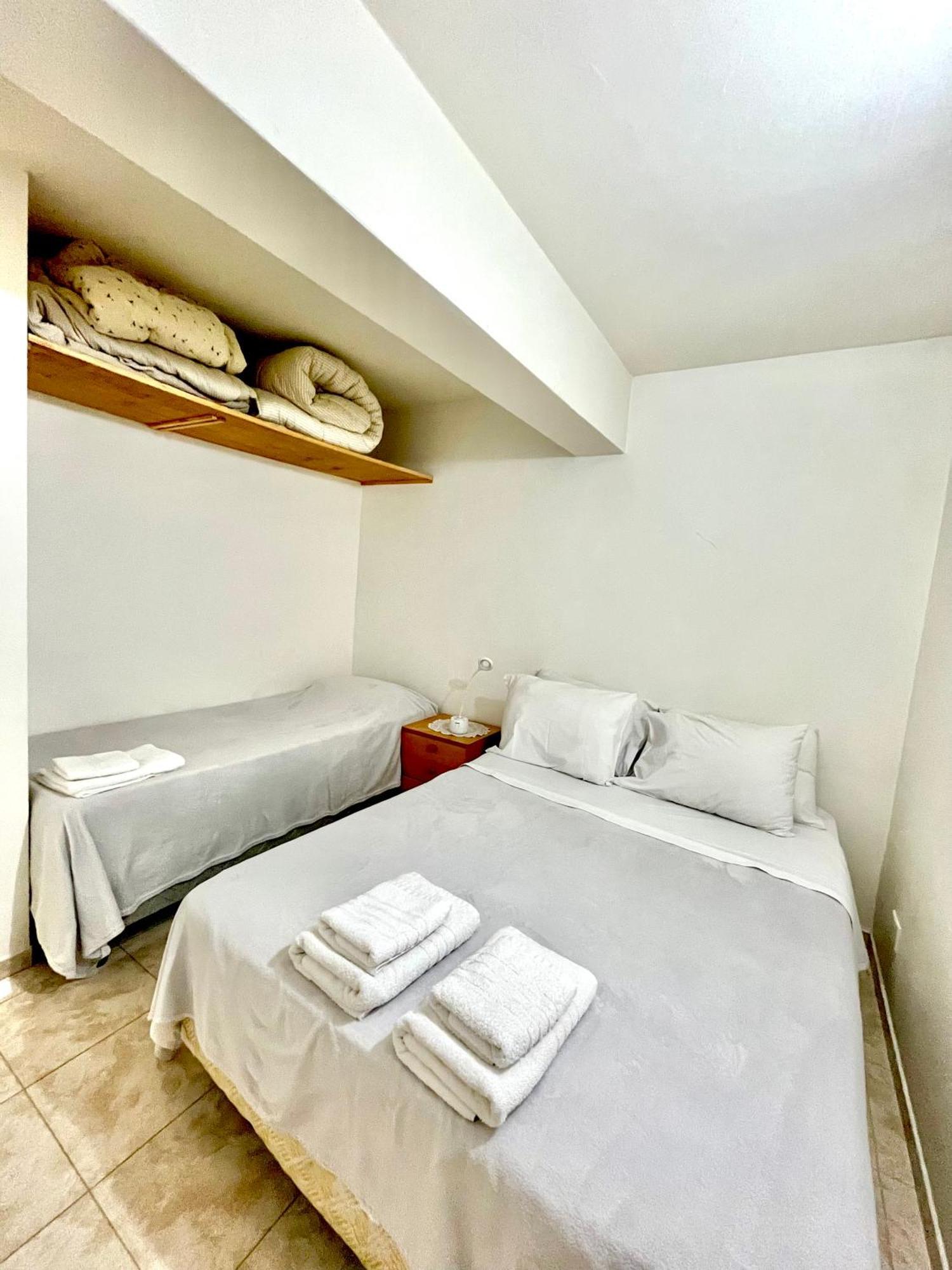 Barilocheropp Apartamento San Carlos de Bariloche