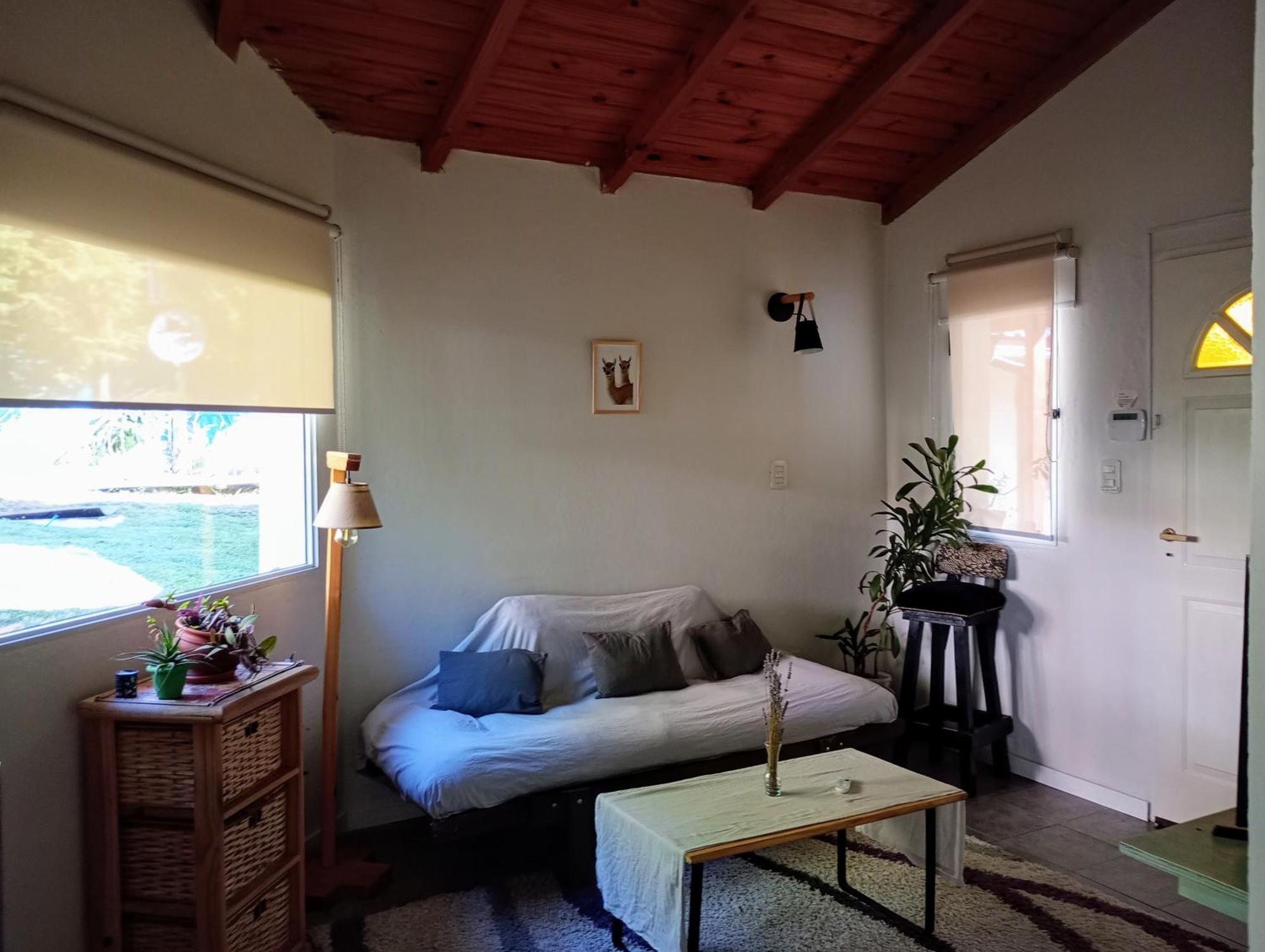 Holiday home Casa Con Jardin - Circuito Chico, *
