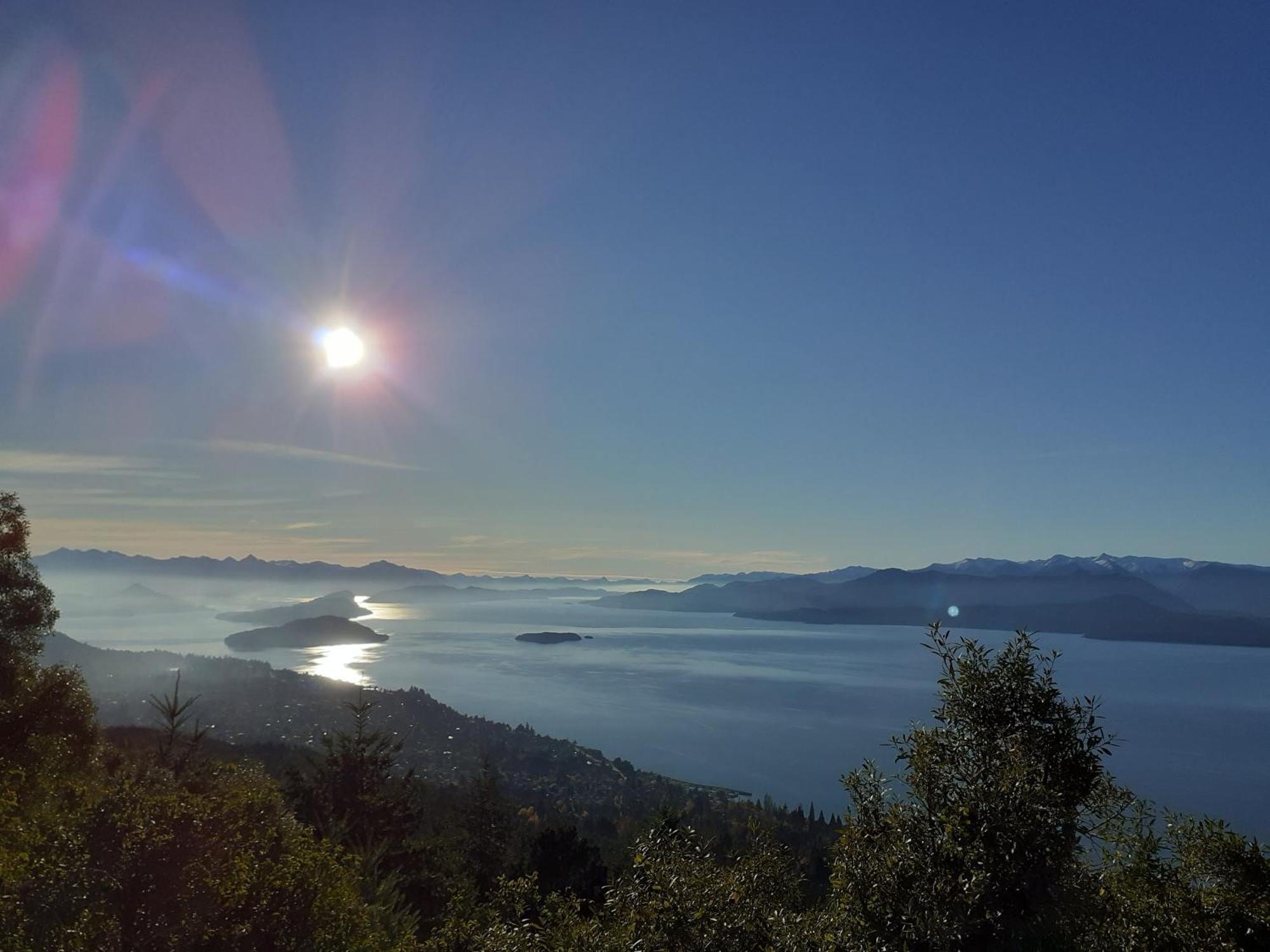 Casa Con Jardin - Circuito Chico, Holiday home San Carlos de Bariloche