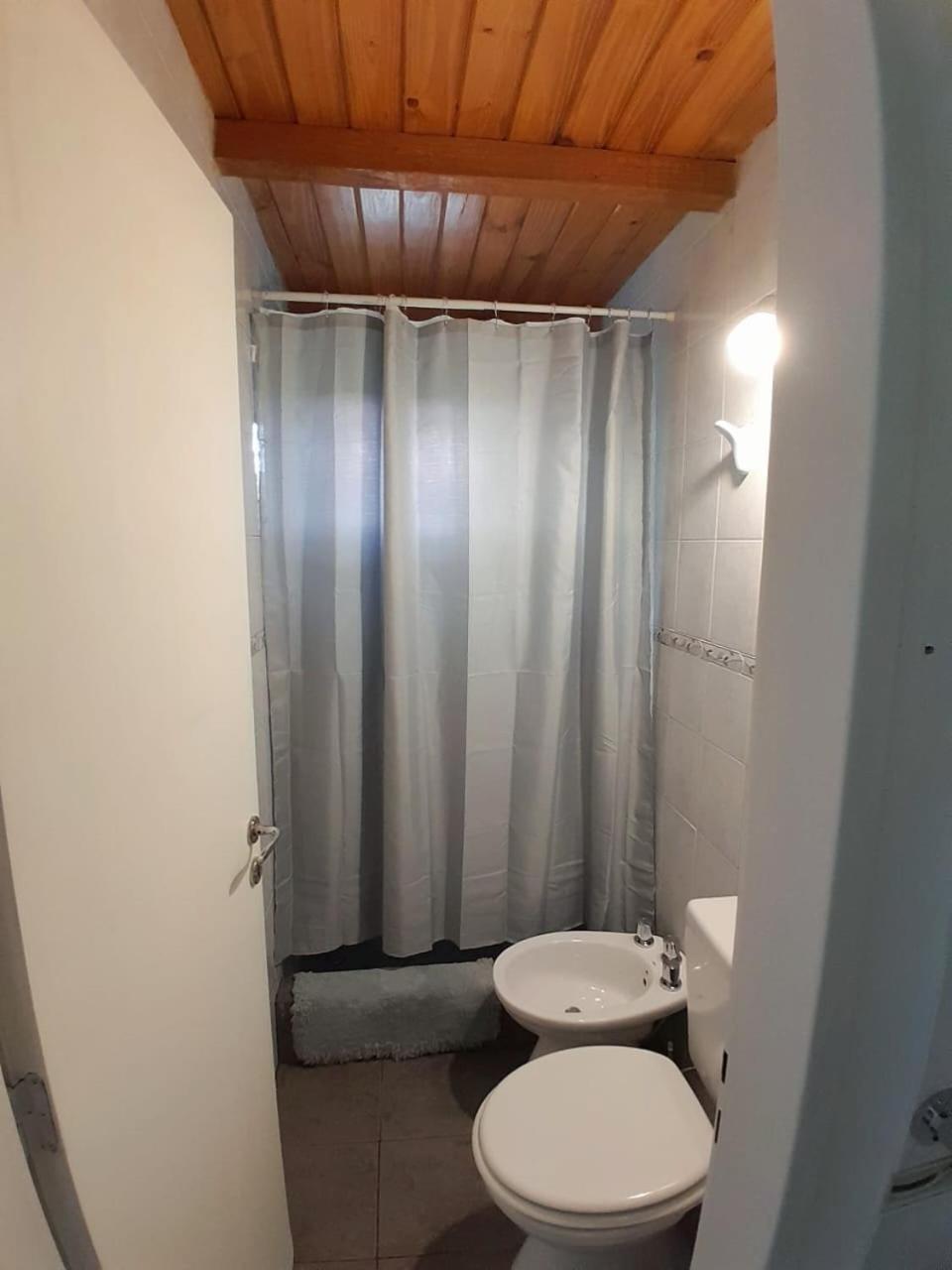 Holiday home Casa Con Jardin - Circuito Chico,