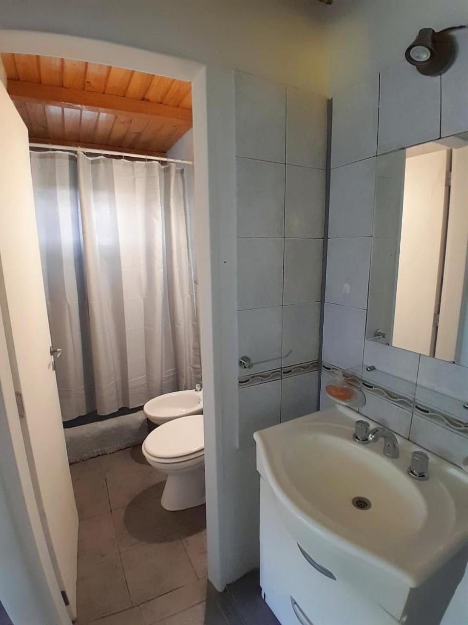 Holiday home Casa Con Jardin - Circuito Chico,