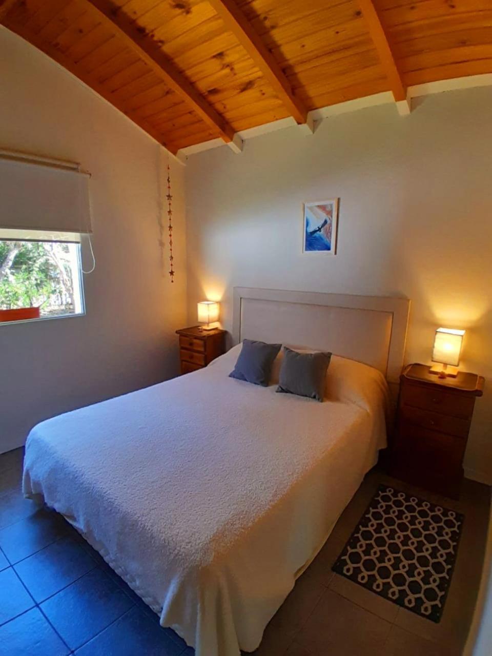Casa Con Jardin - Circuito Chico,