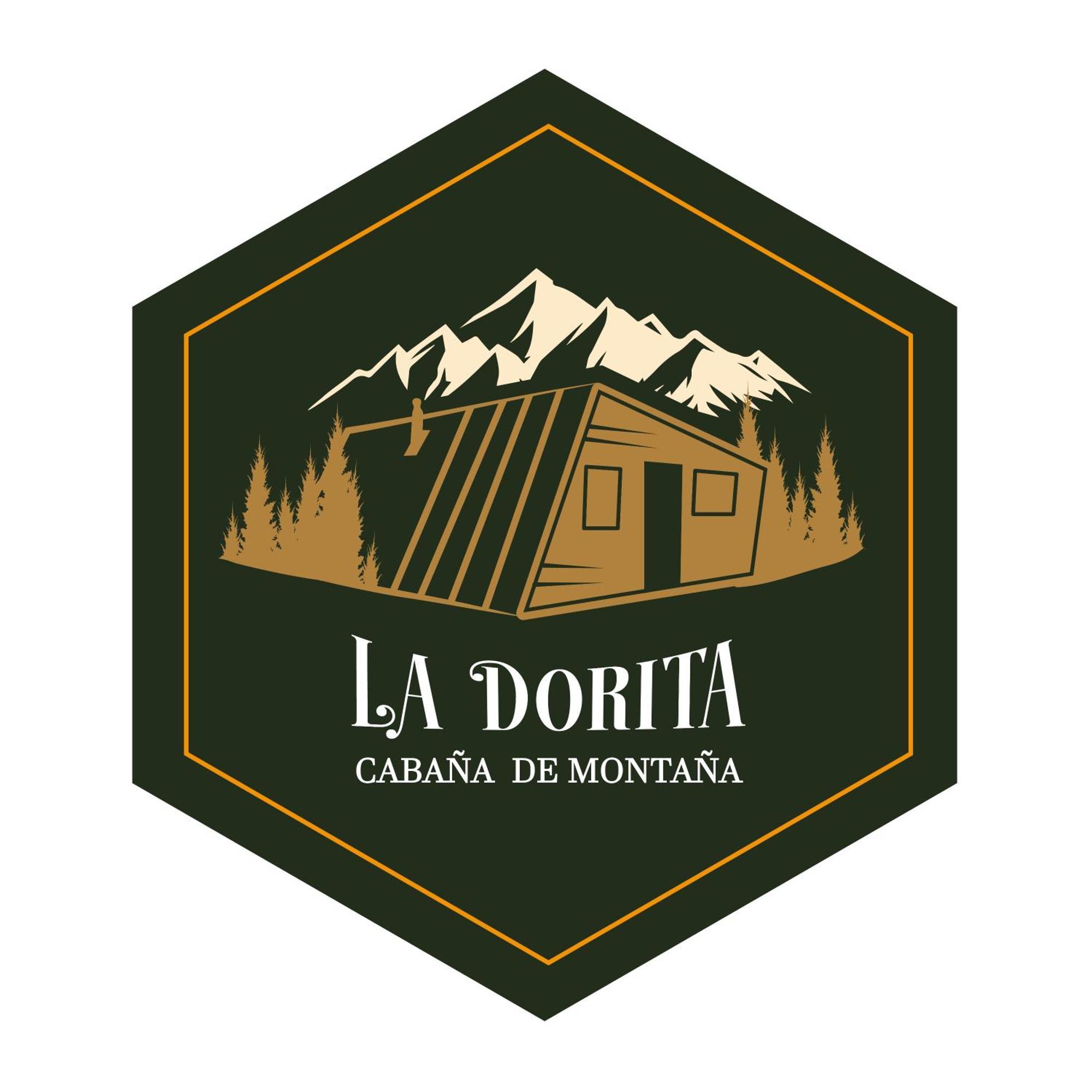 La Dorita De Montaña Chalet