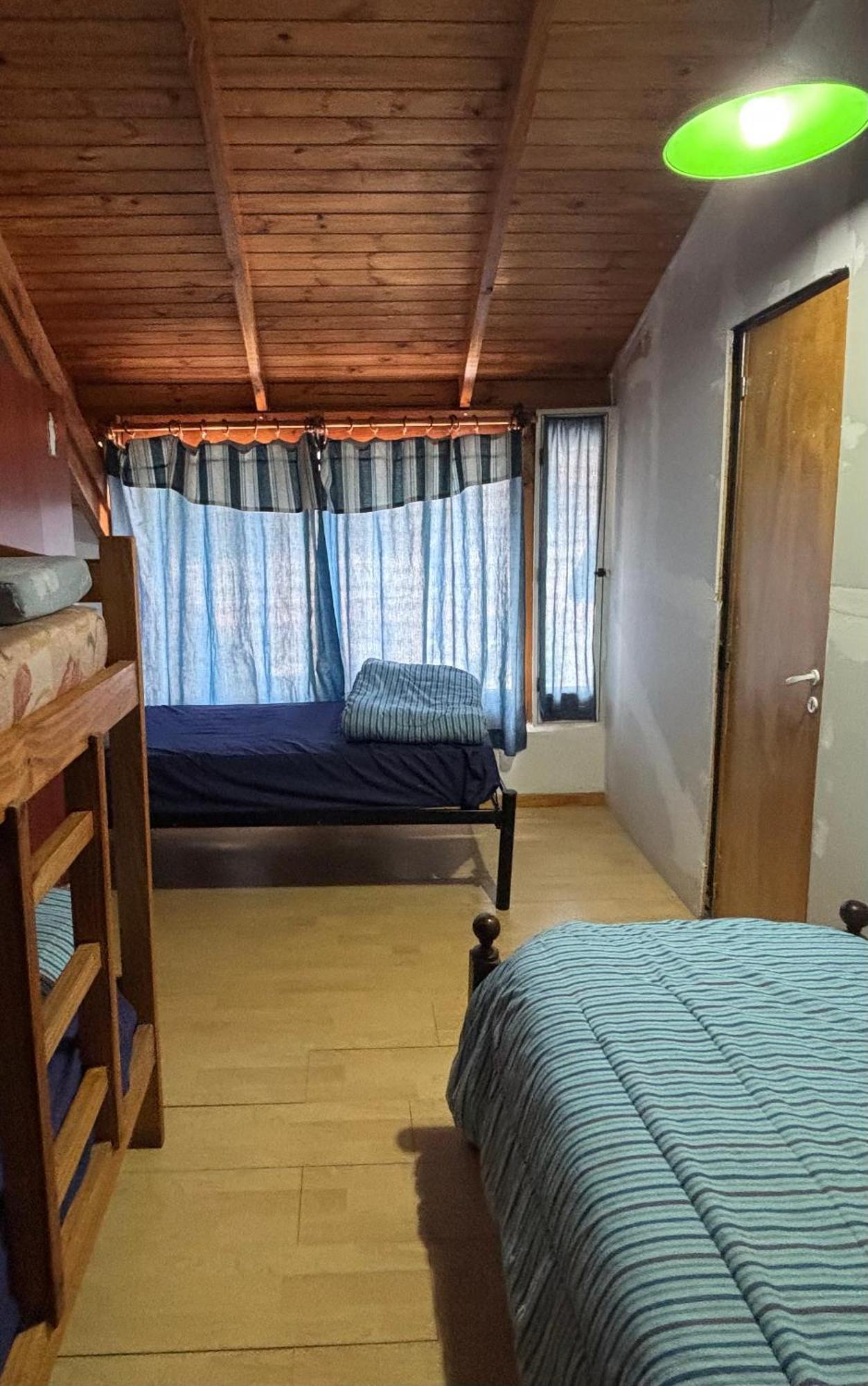 Apartment Taique