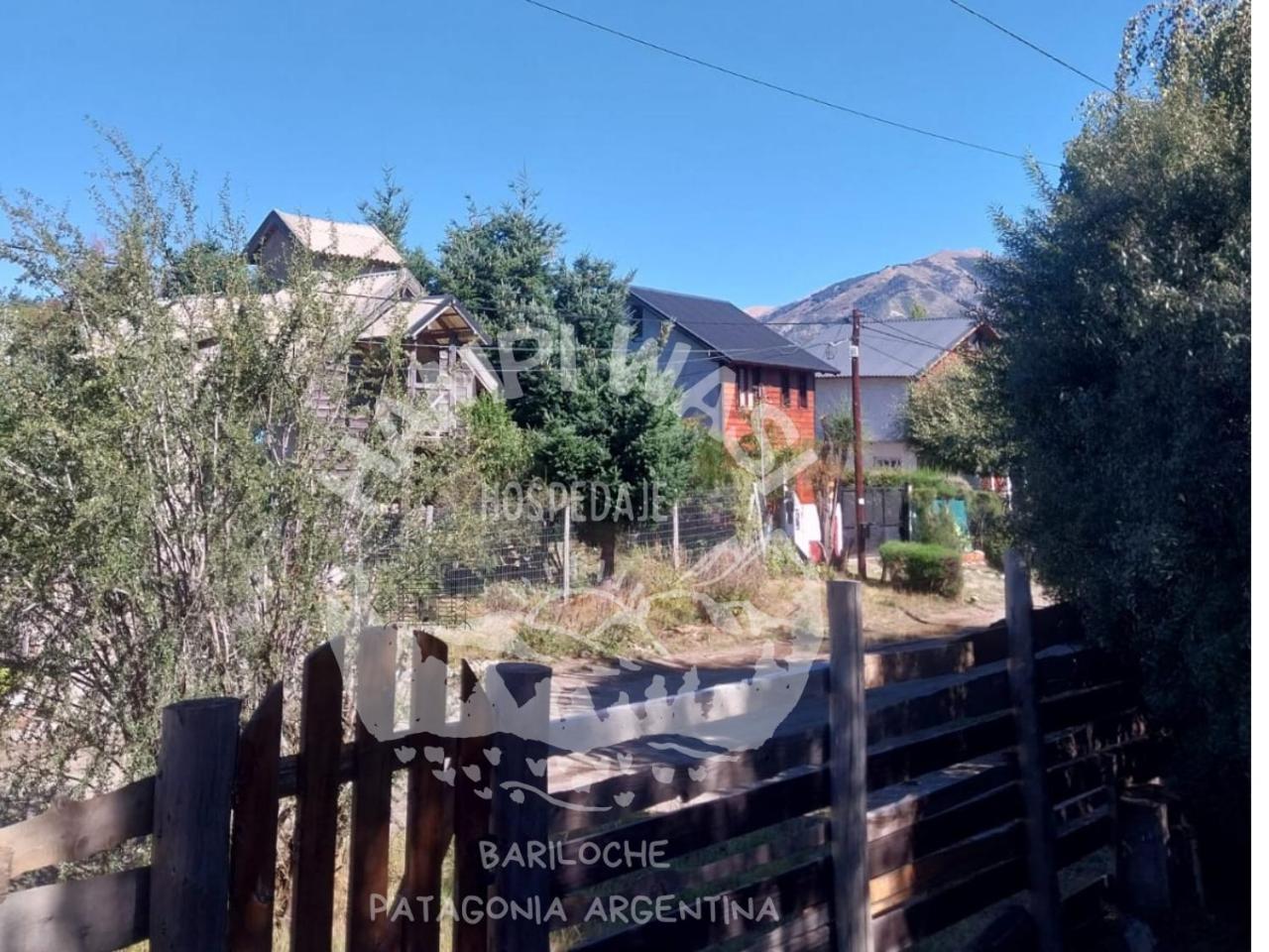 Comoda Y Hermosa En Bariloche *