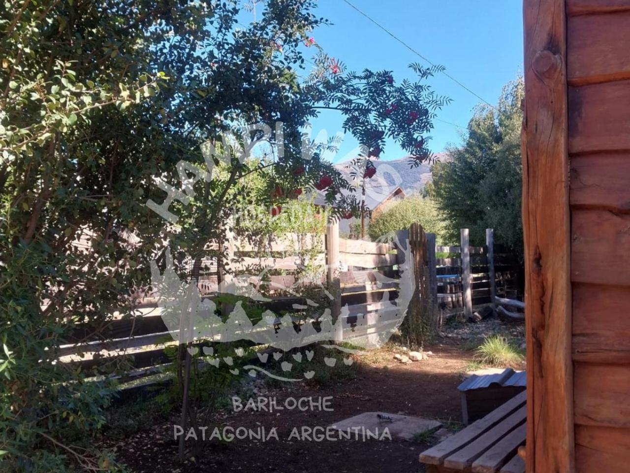 Chalet Comoda Y Hermosa En Bariloche *