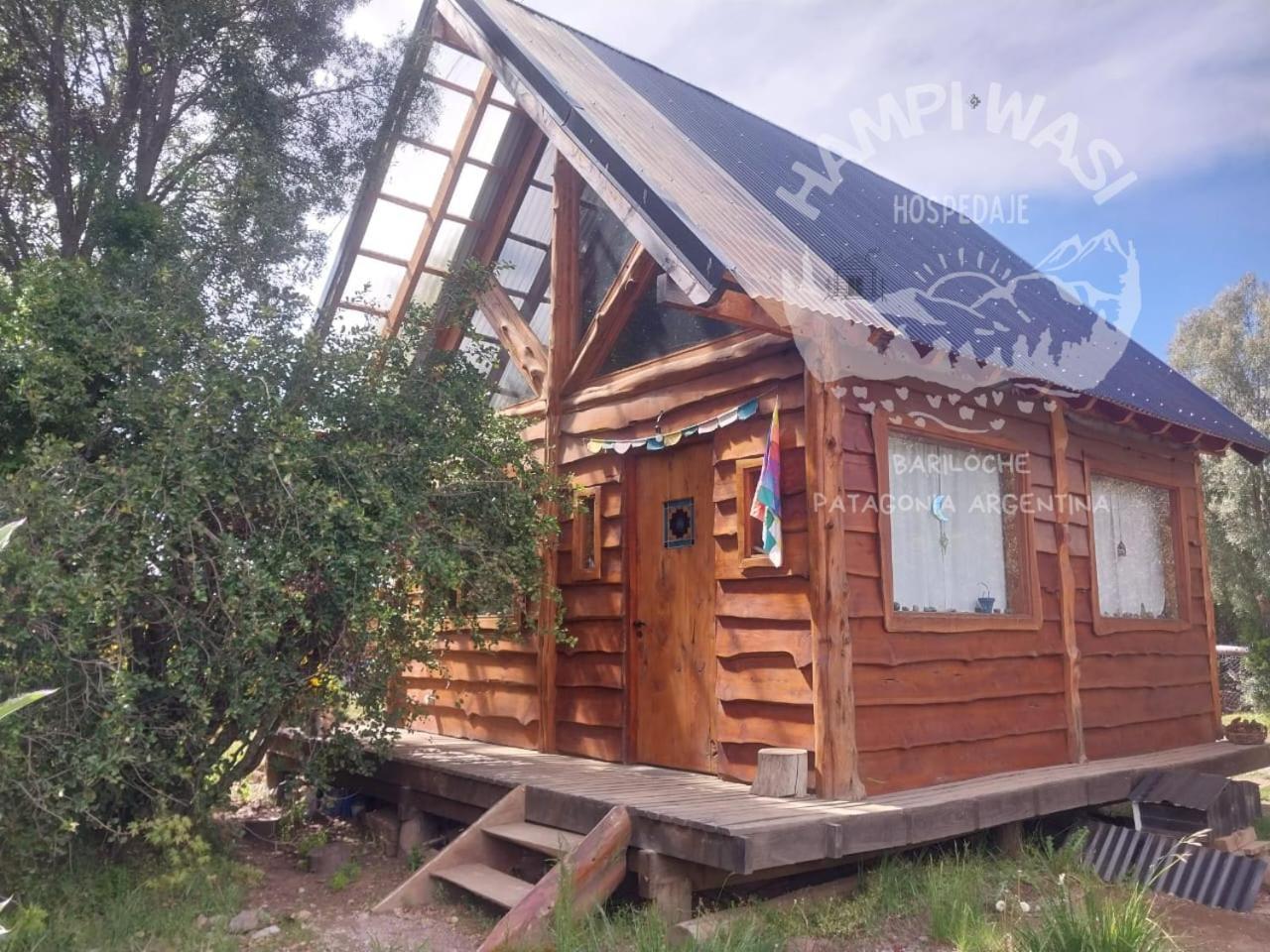 Chalet Comoda Y Hermosa En Bariloche