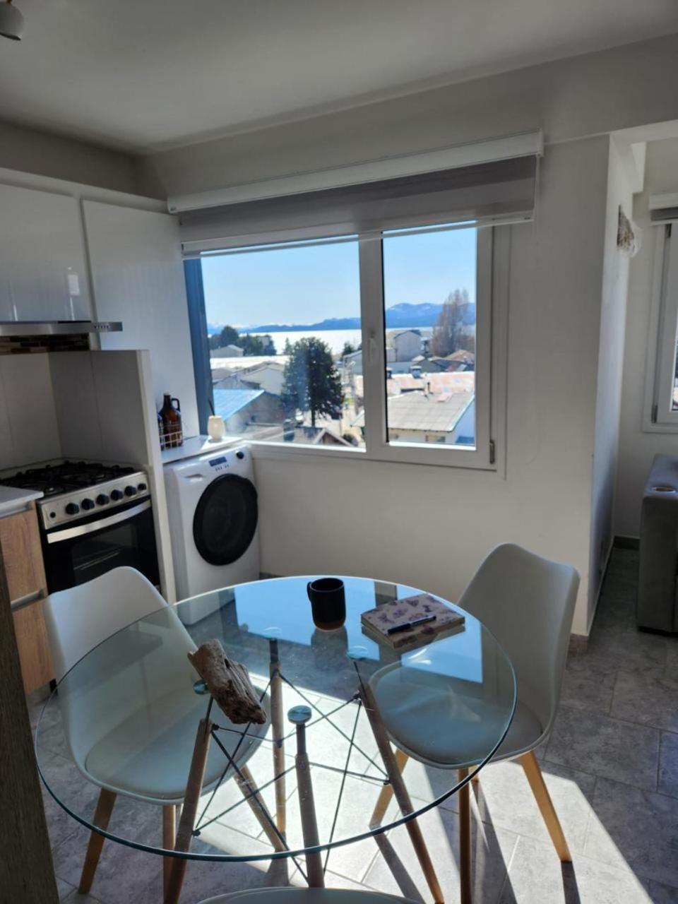 Vistasur - Departamento Con Vista Al Apartamento *