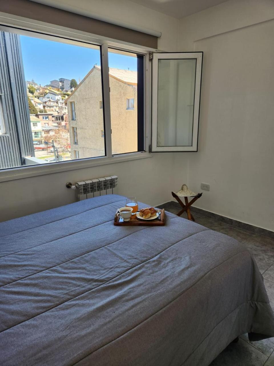Apartamento Vistasur - Departamento Con Vista Al *