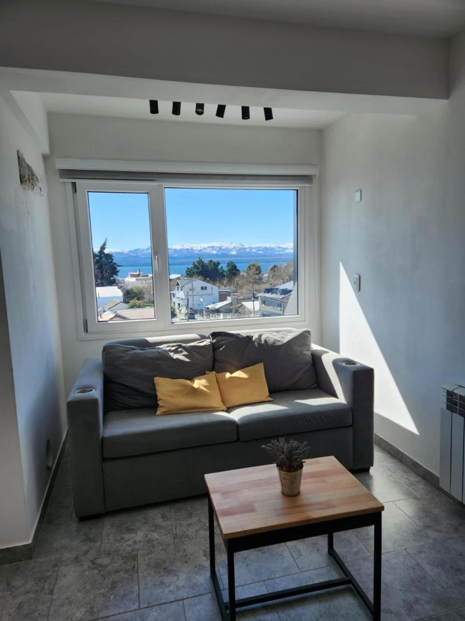 Vistasur - Departamento Con Vista Al