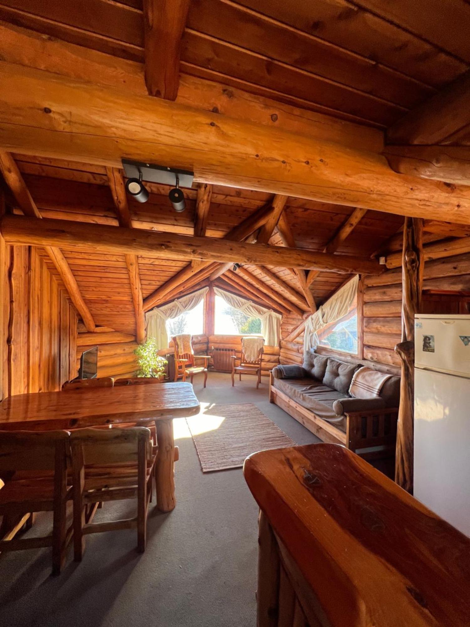Golondrinas Chalet *