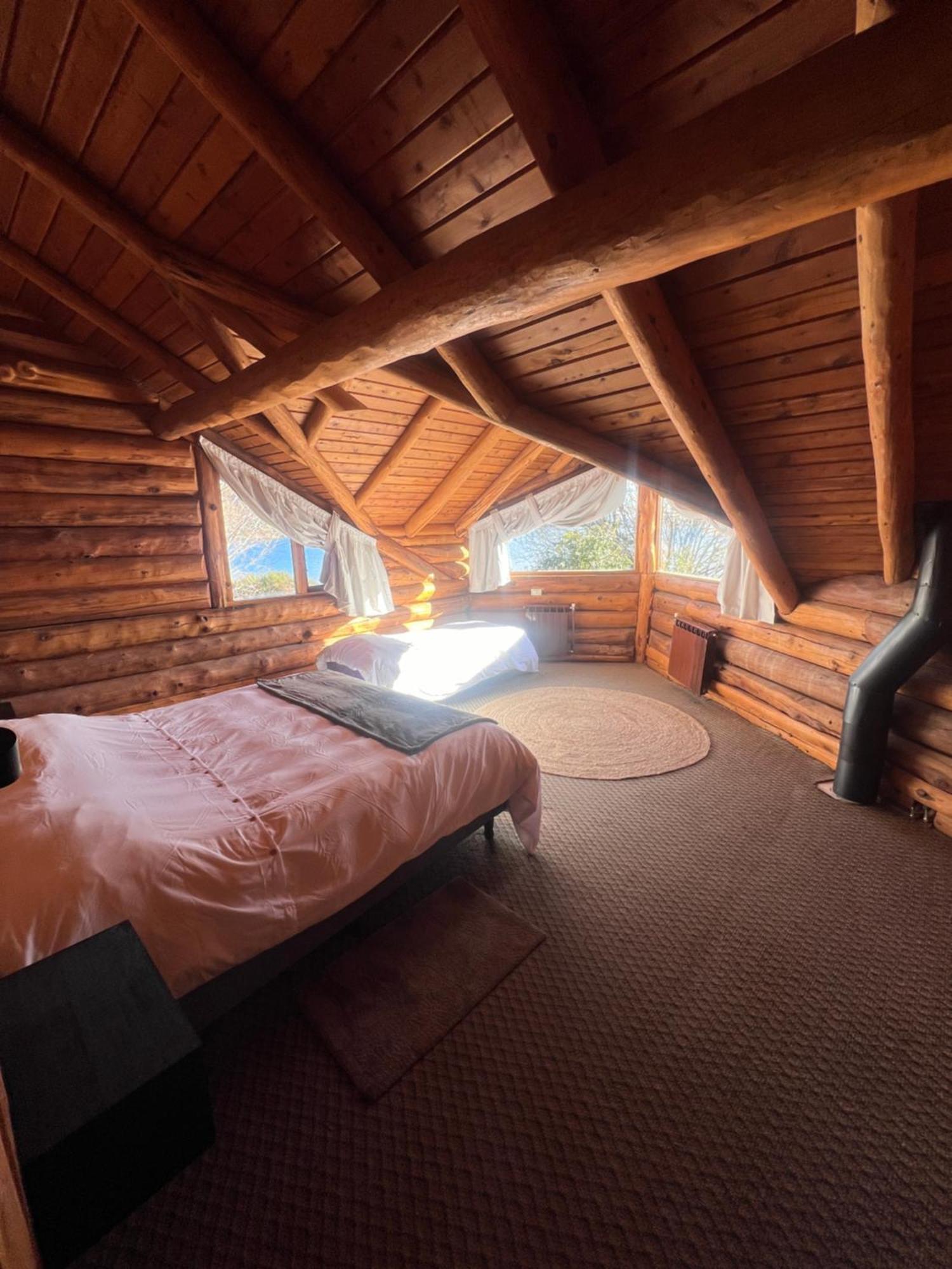 Chalet Golondrinas *