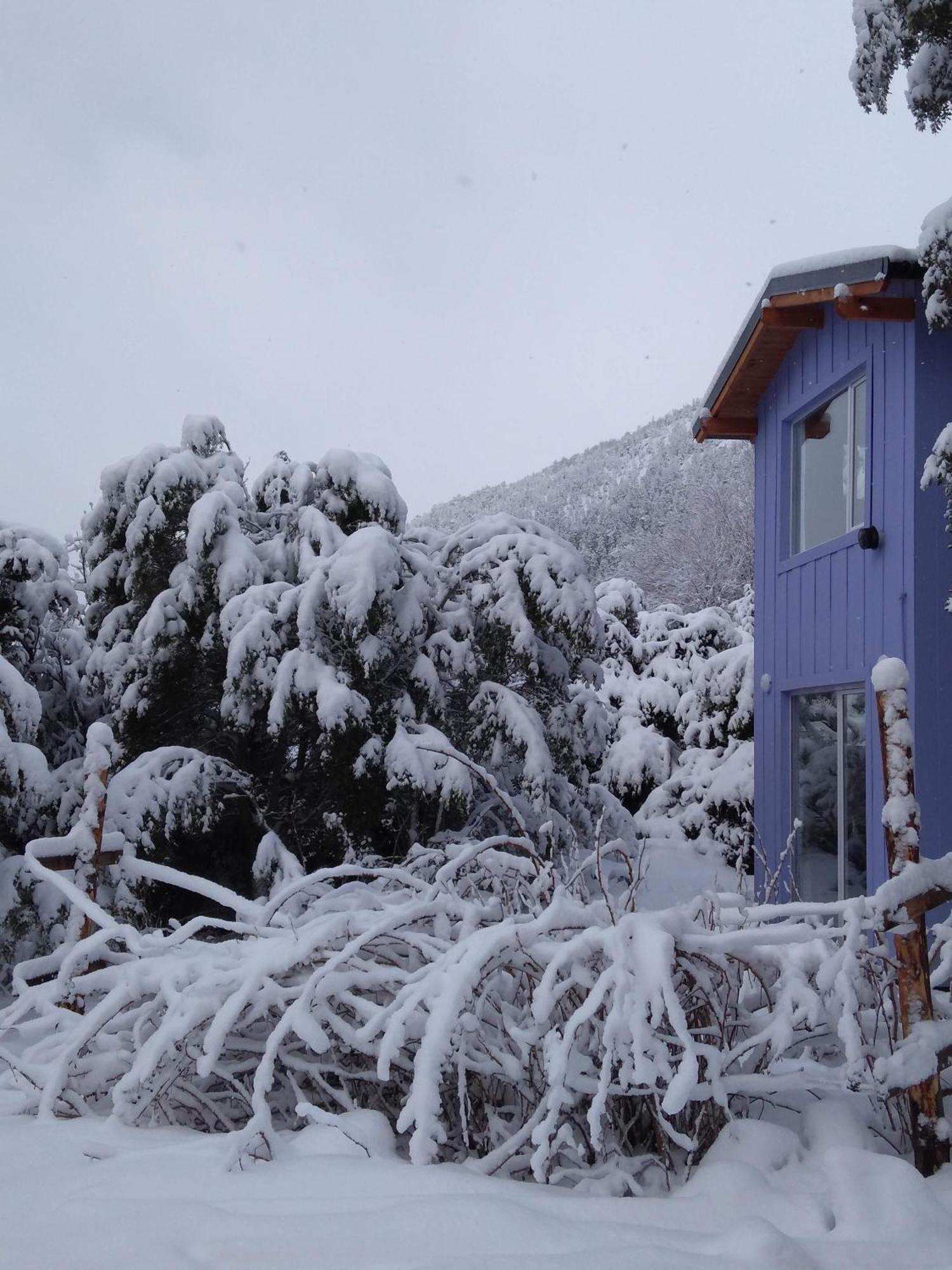 Lazulita * San Carlos de Bariloche