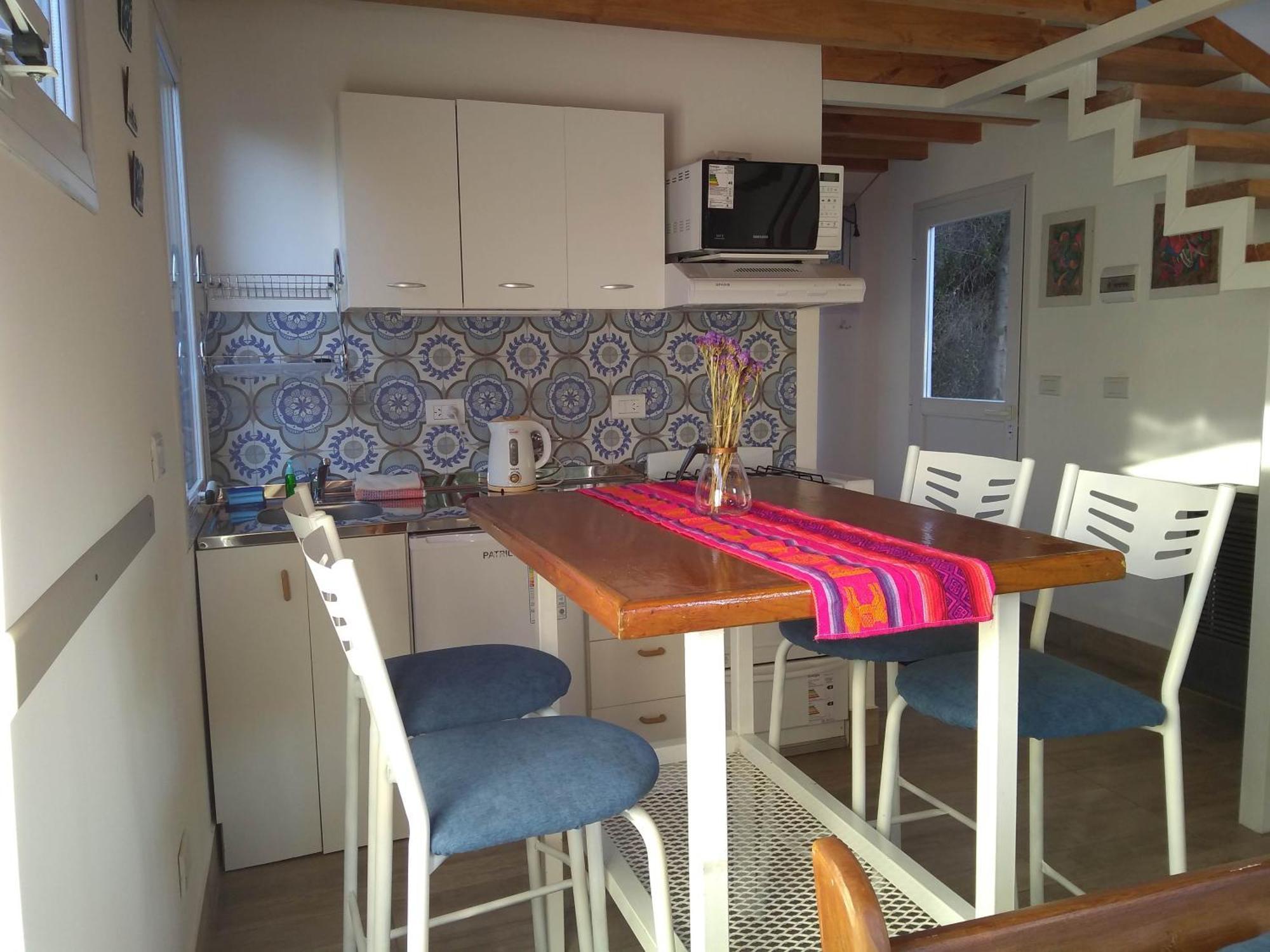 Lazulita Сasa de vacaciones San Carlos de Bariloche