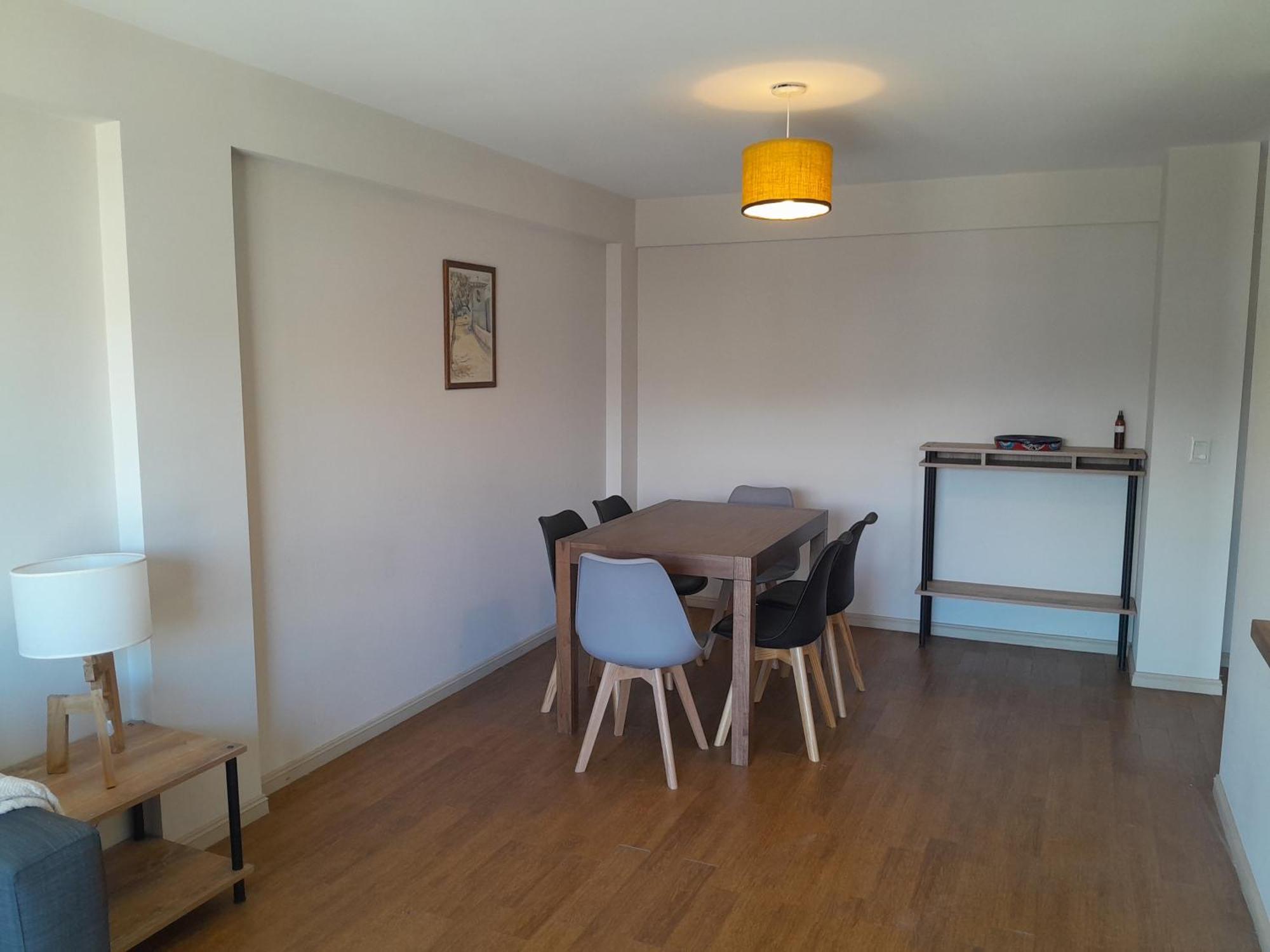 Apartamento Carocito Departamento