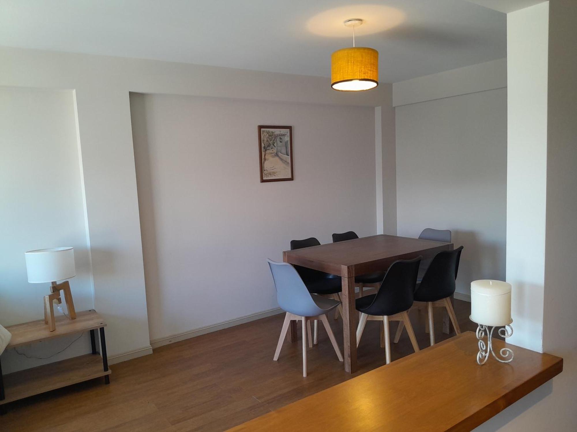 Apartamento Carocito Departamento *