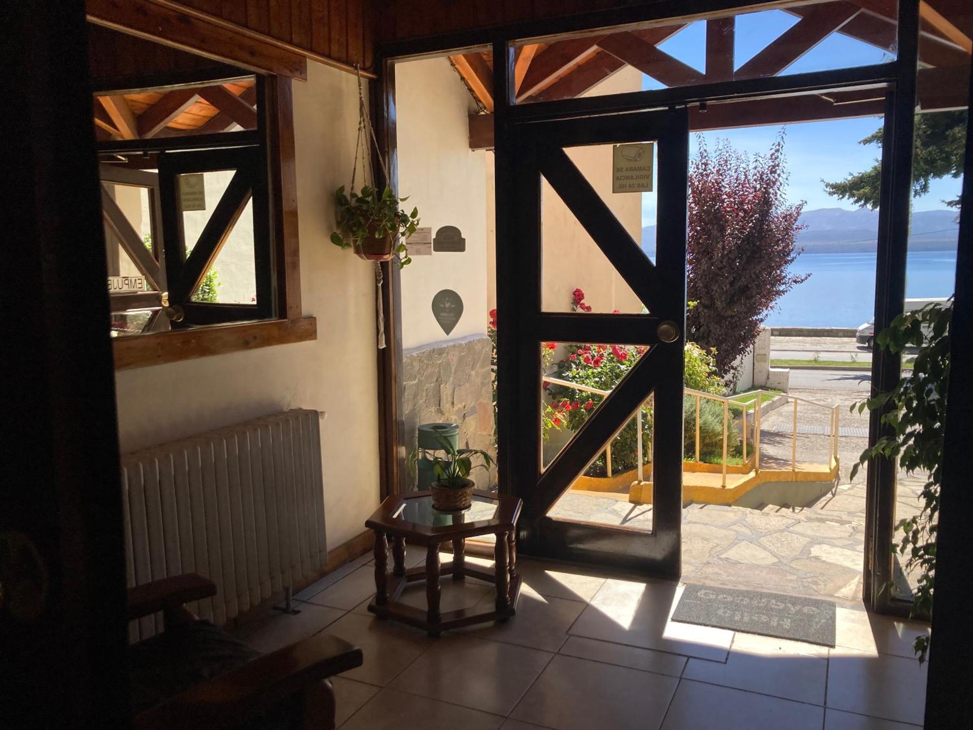 Hotel Costa Del