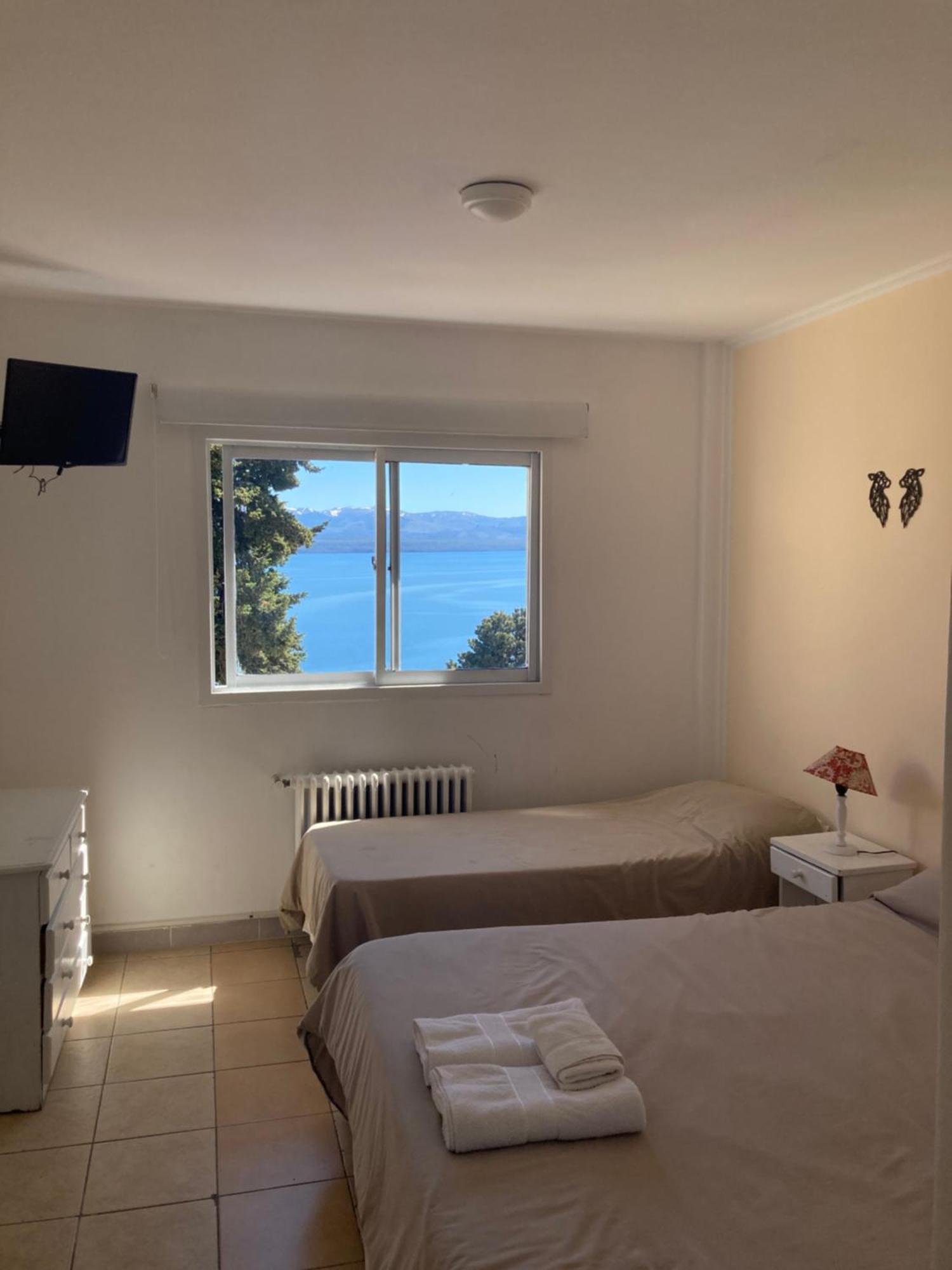 Hotel Costa Del San Carlos de Bariloche